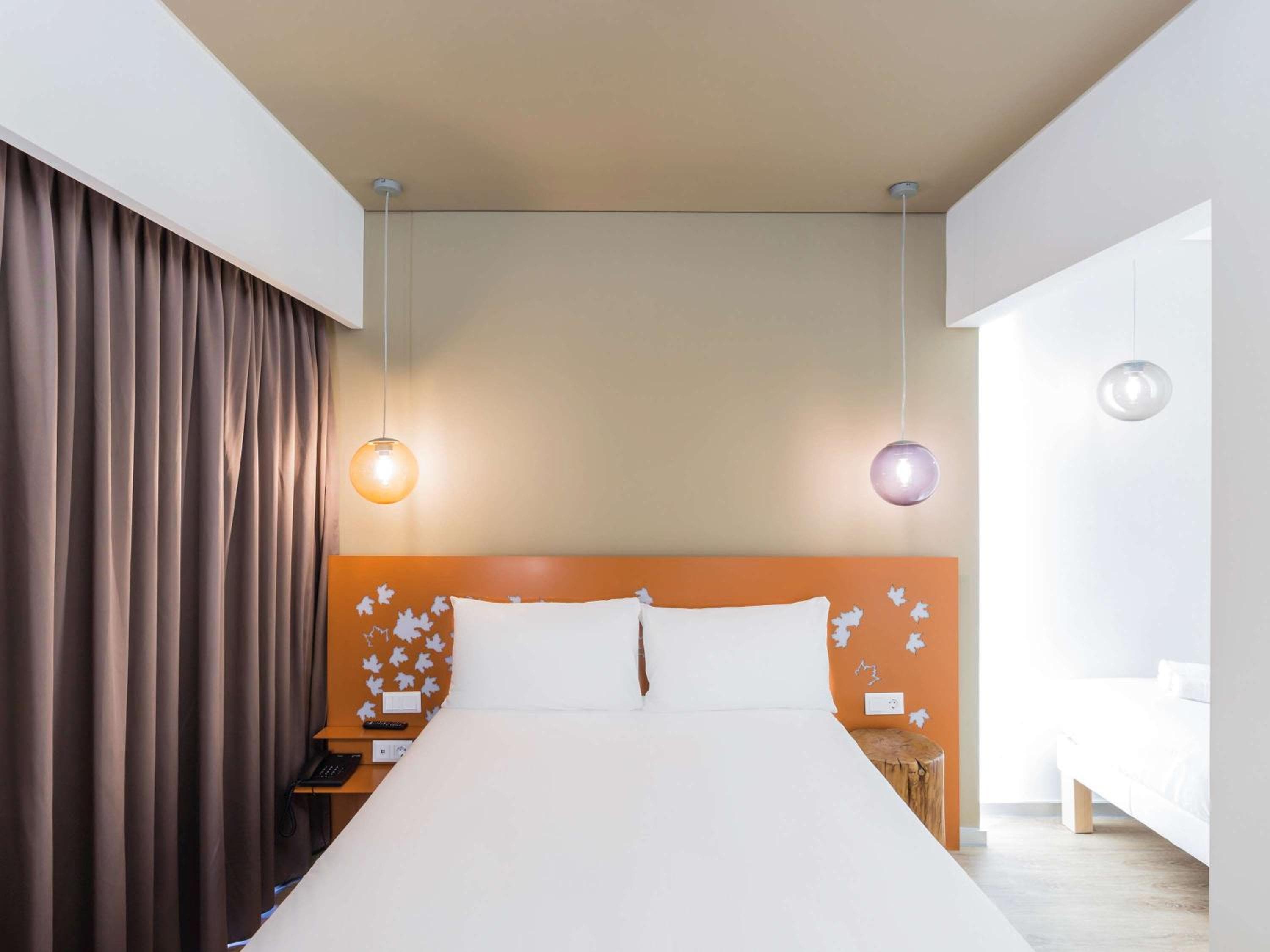 Ibis Styles Lisboa Centro Marquês de Pombal — 22
