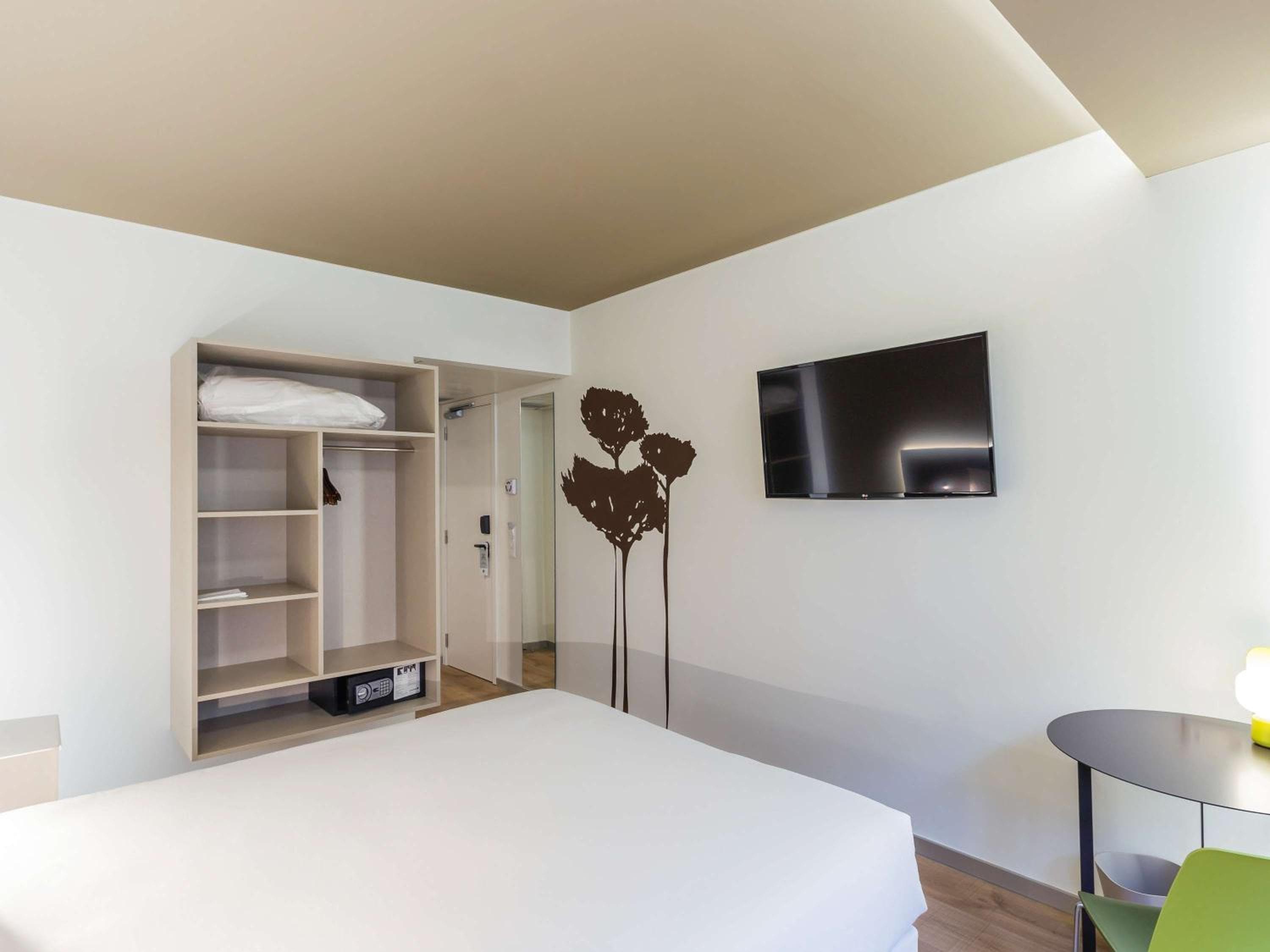 Ibis Styles Lisboa Centro Marquês de Pombal — 20
