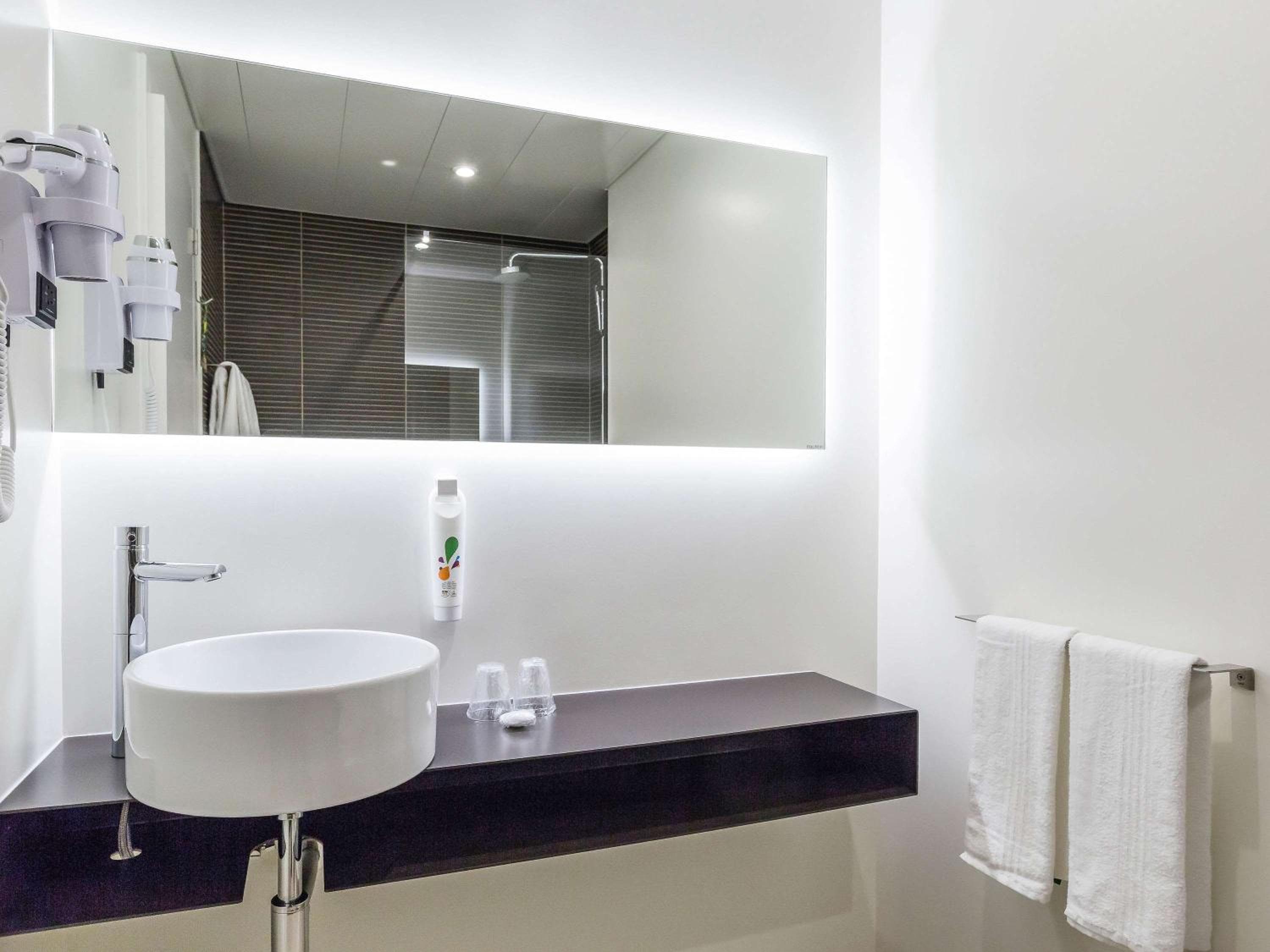 Ibis Styles Lisboa Centro Marquês de Pombal — 25