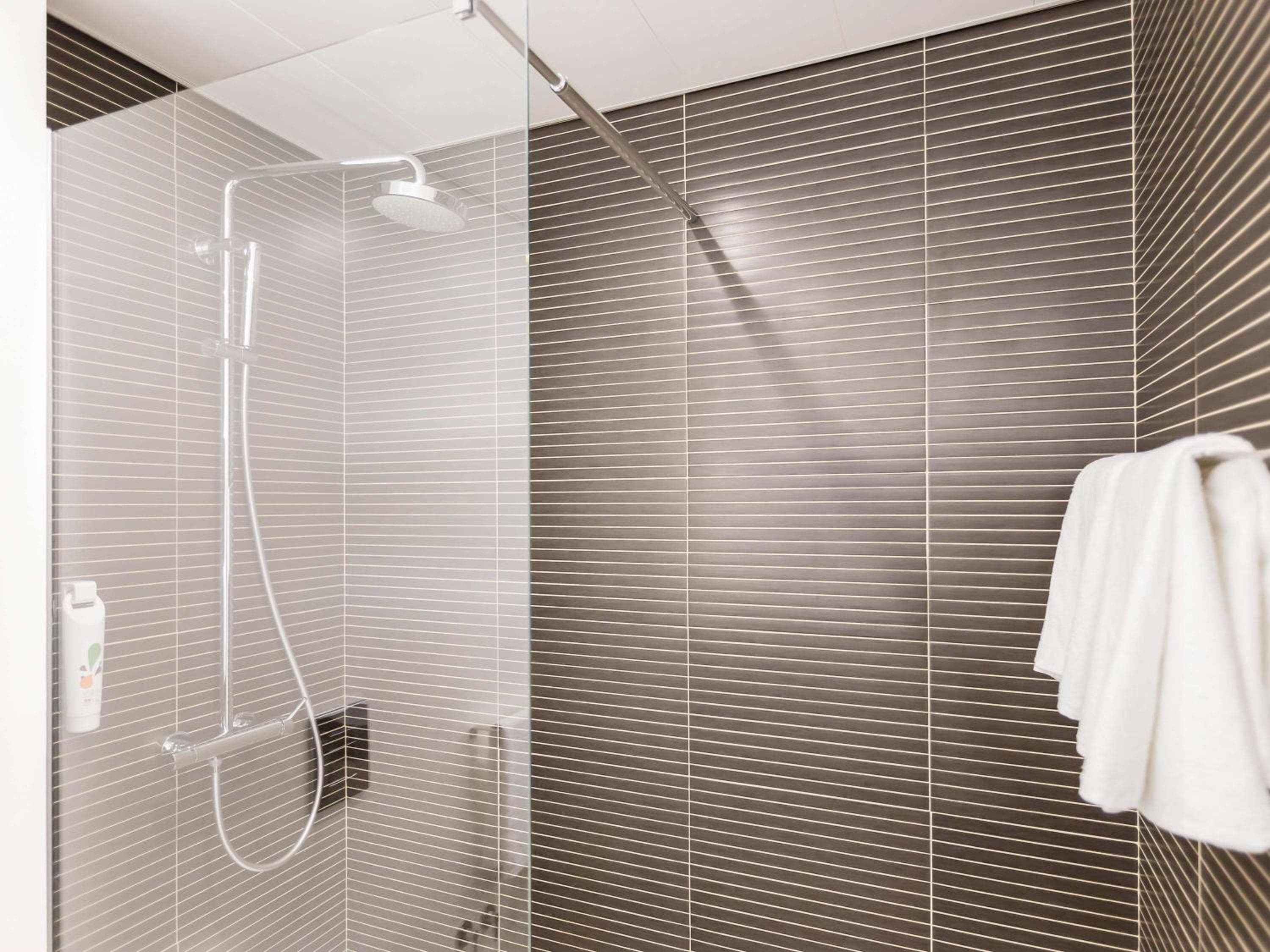 Ibis Styles Lisboa Centro Marquês de Pombal — 28