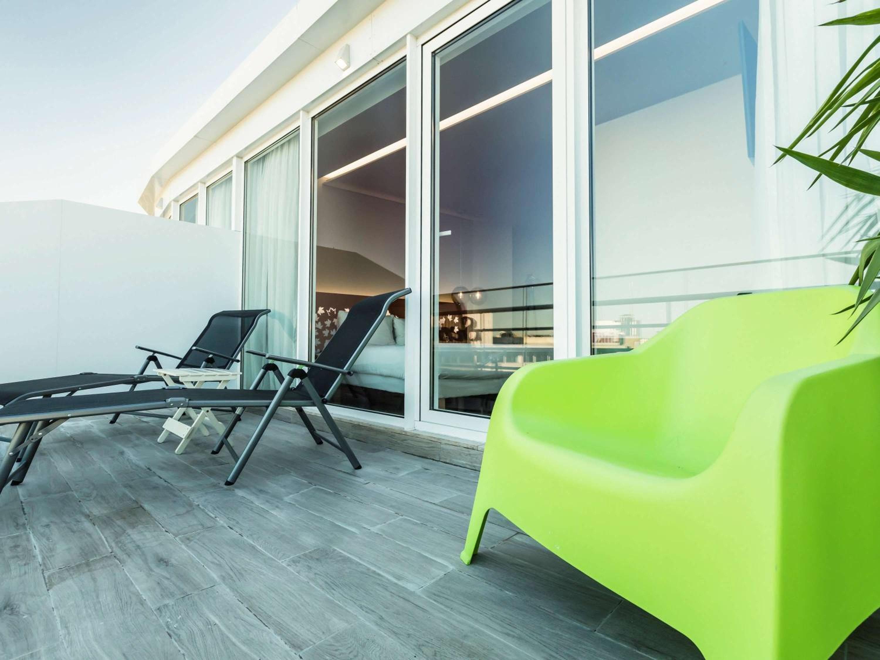 Ibis Styles Lisboa Centro Marquês de Pombal — 29