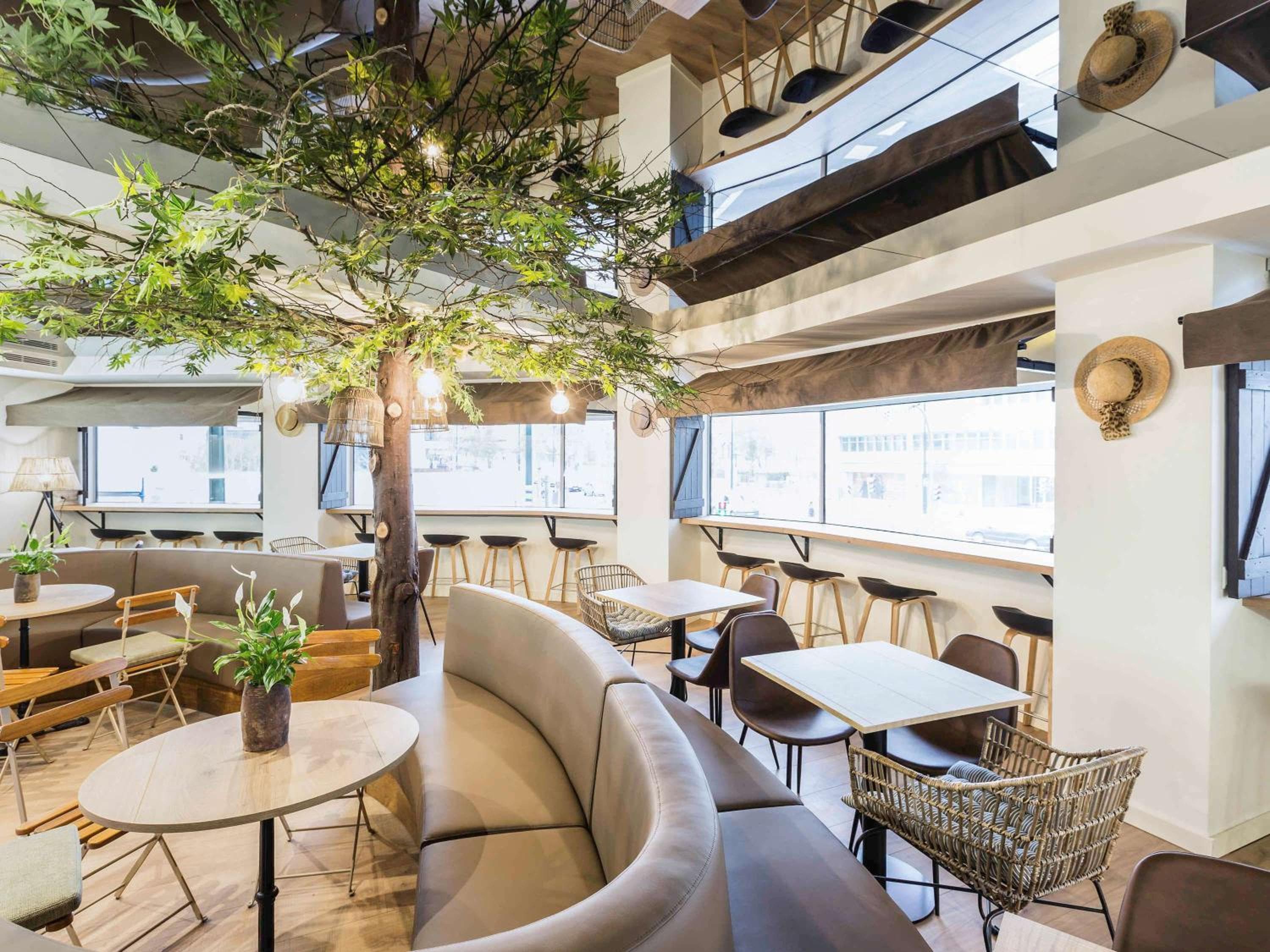 Ibis Styles Lisboa Centro Marquês de Pombal — 25