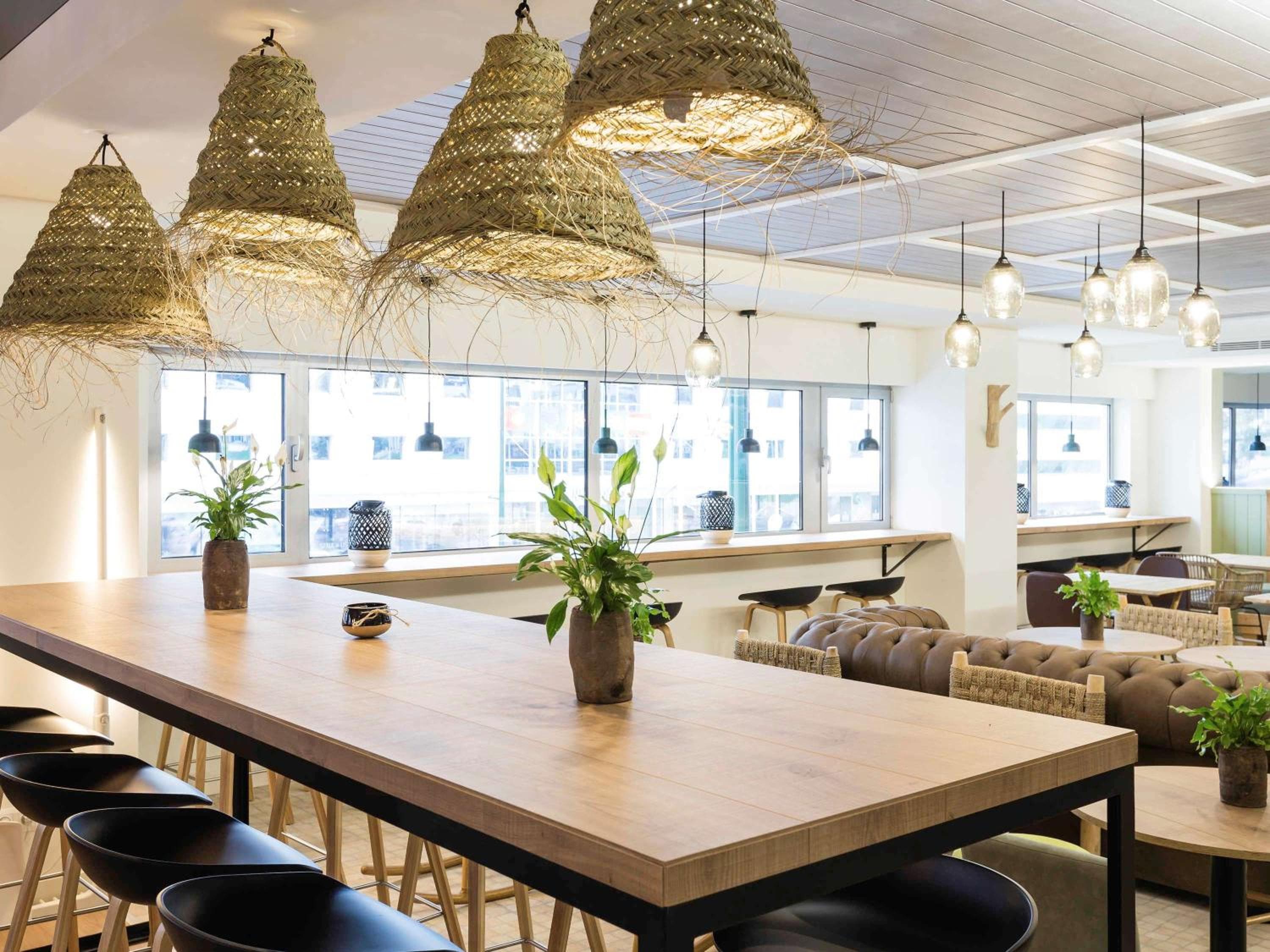 Ibis Styles Lisboa Centro Marquês de Pombal — 26