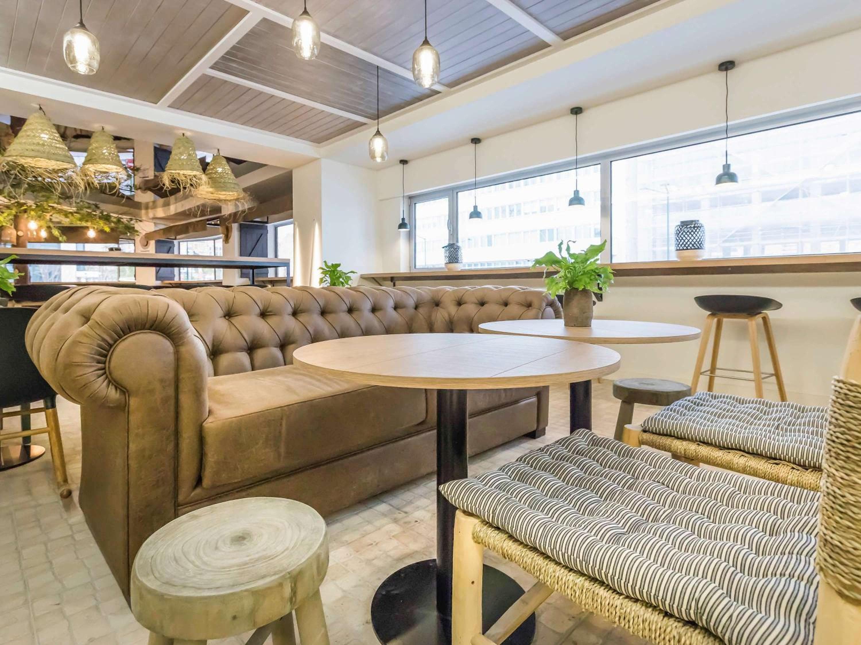 Ibis Styles Lisboa Centro Marquês de Pombal — 18