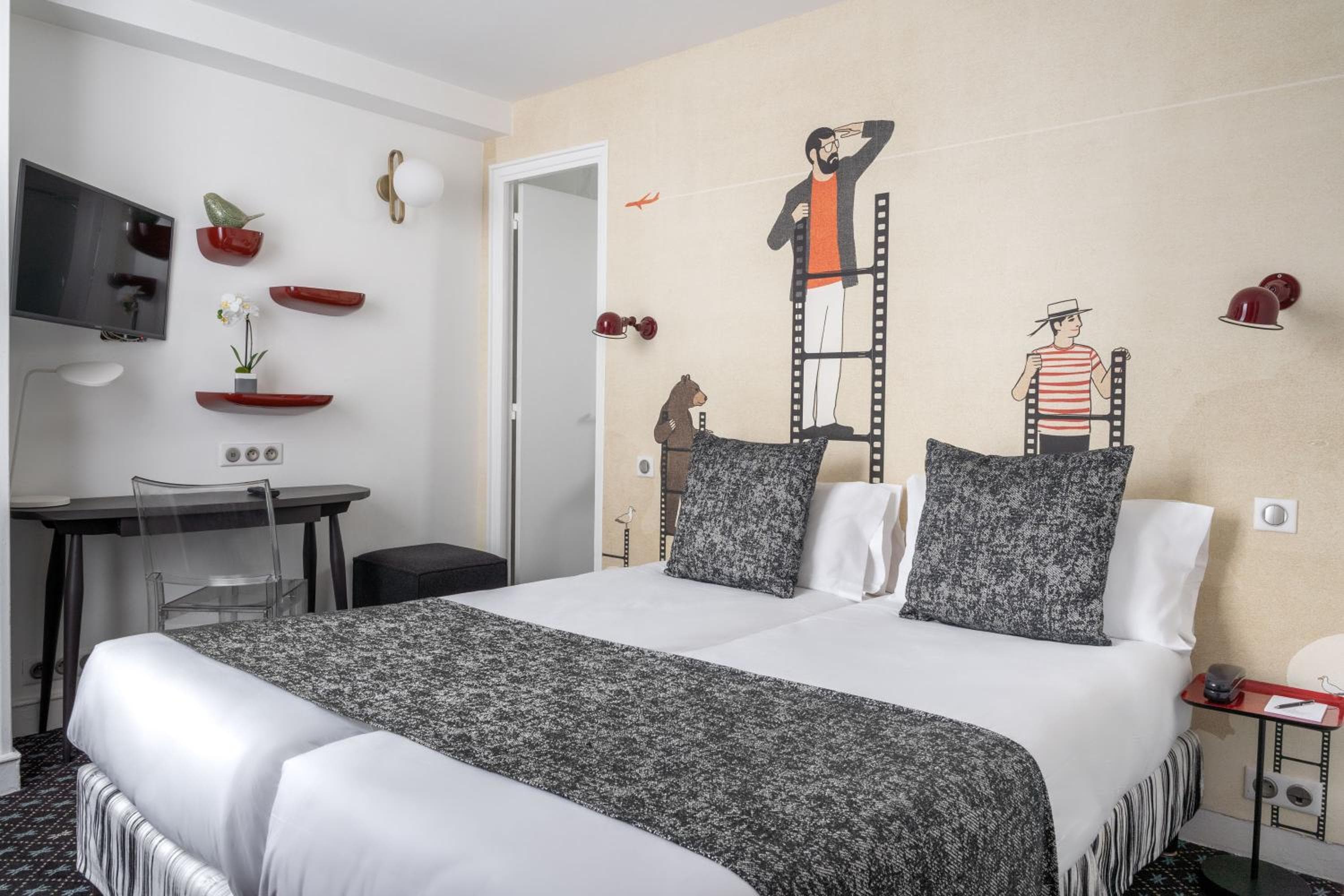Hotel Astoria - Astotel — 25