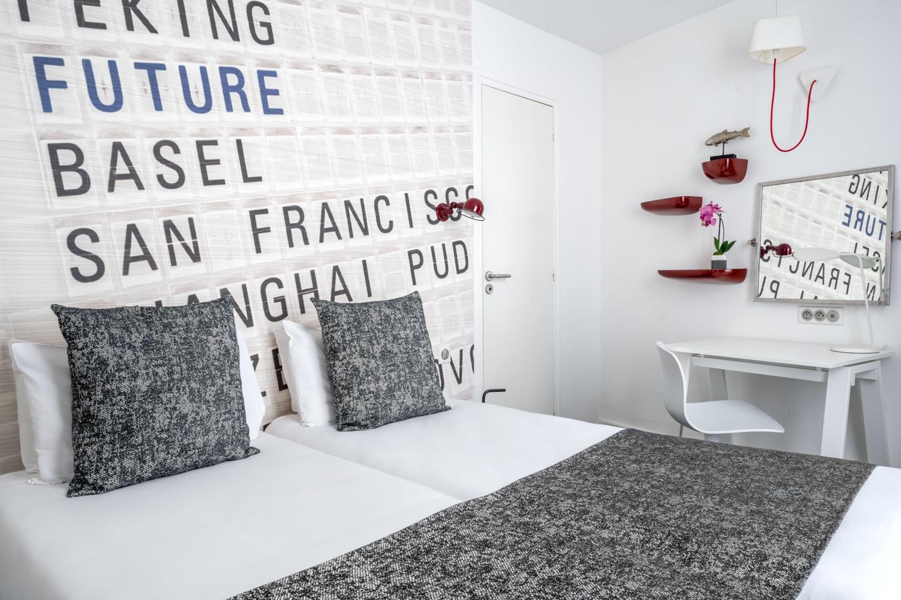 Hotel Astoria - Astotel — 26