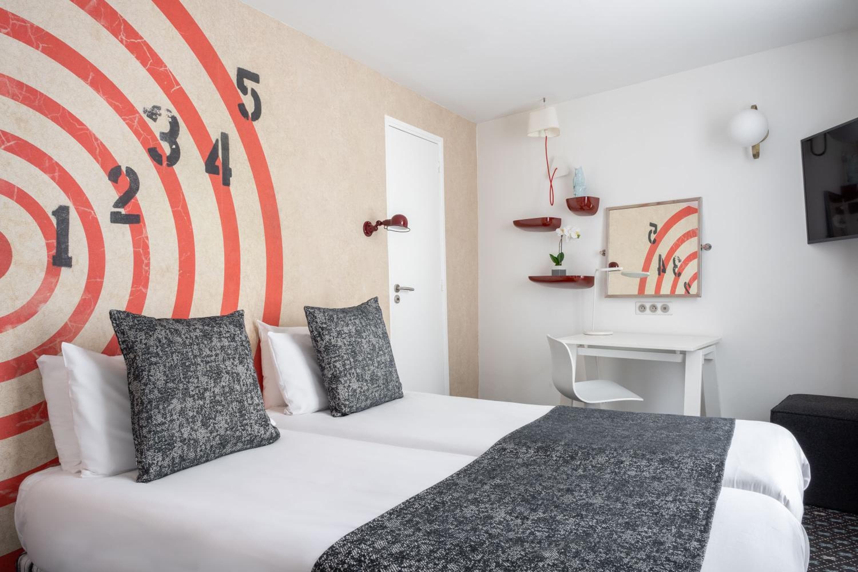 Hotel Astoria - Astotel — 28