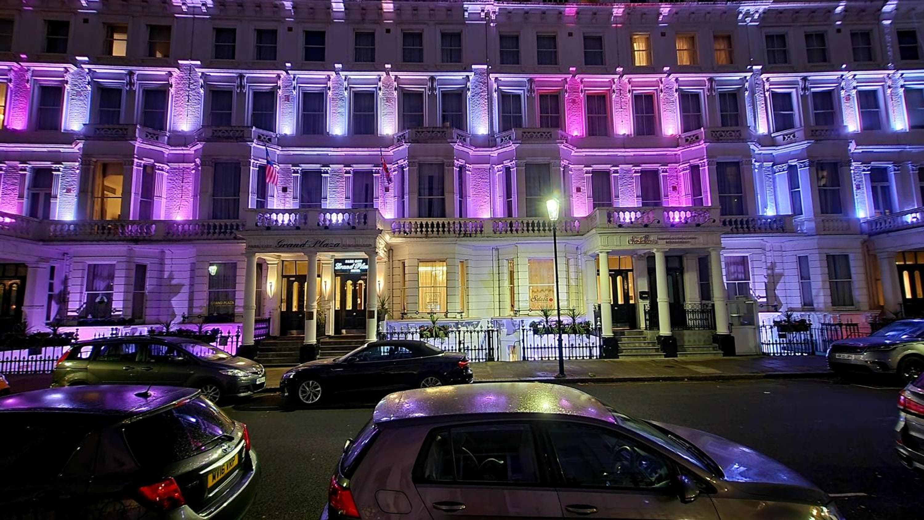 Hotel Park City Grand Plaza Kensington — 3