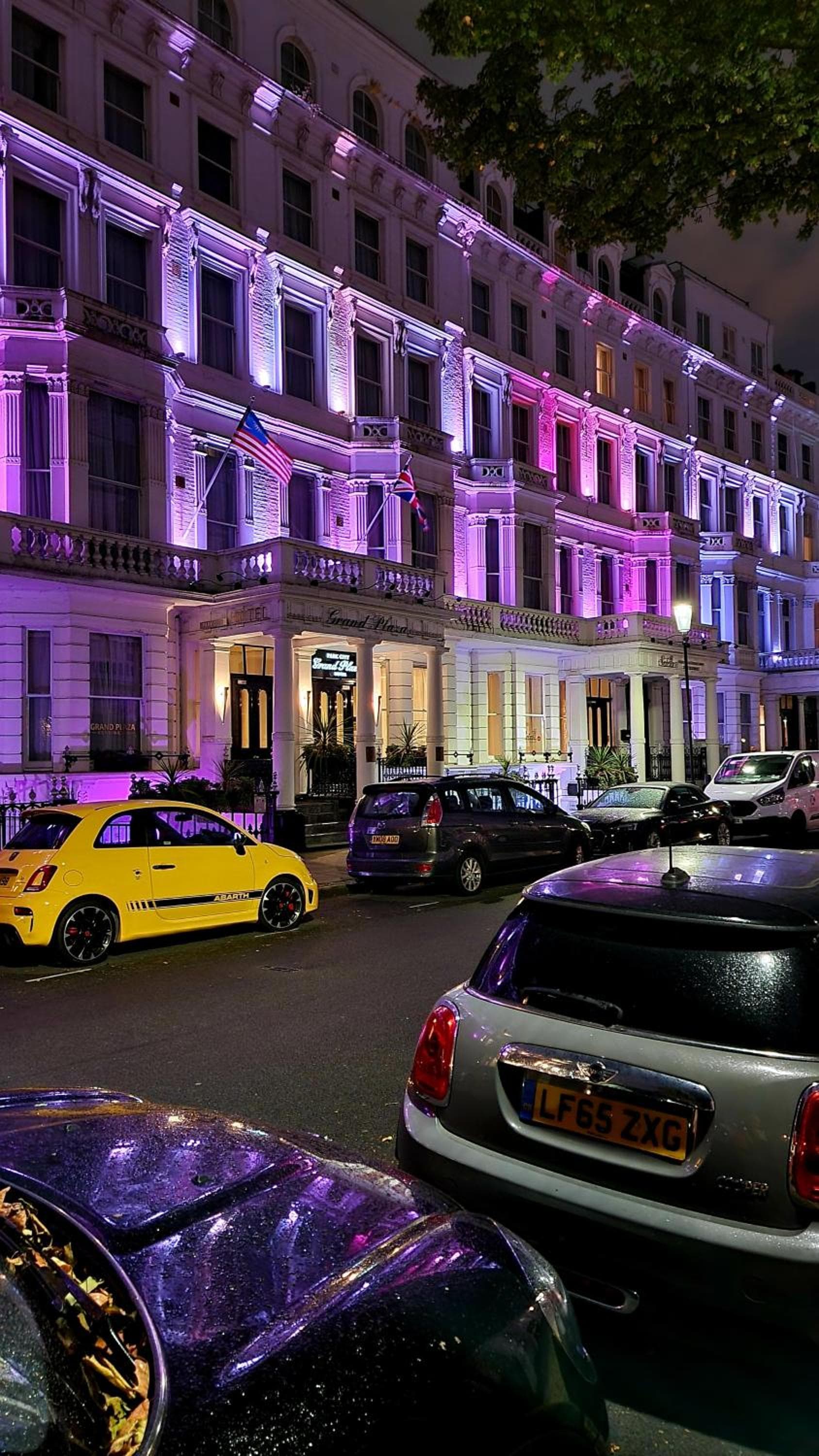 Hotel Park City Grand Plaza Kensington — 2