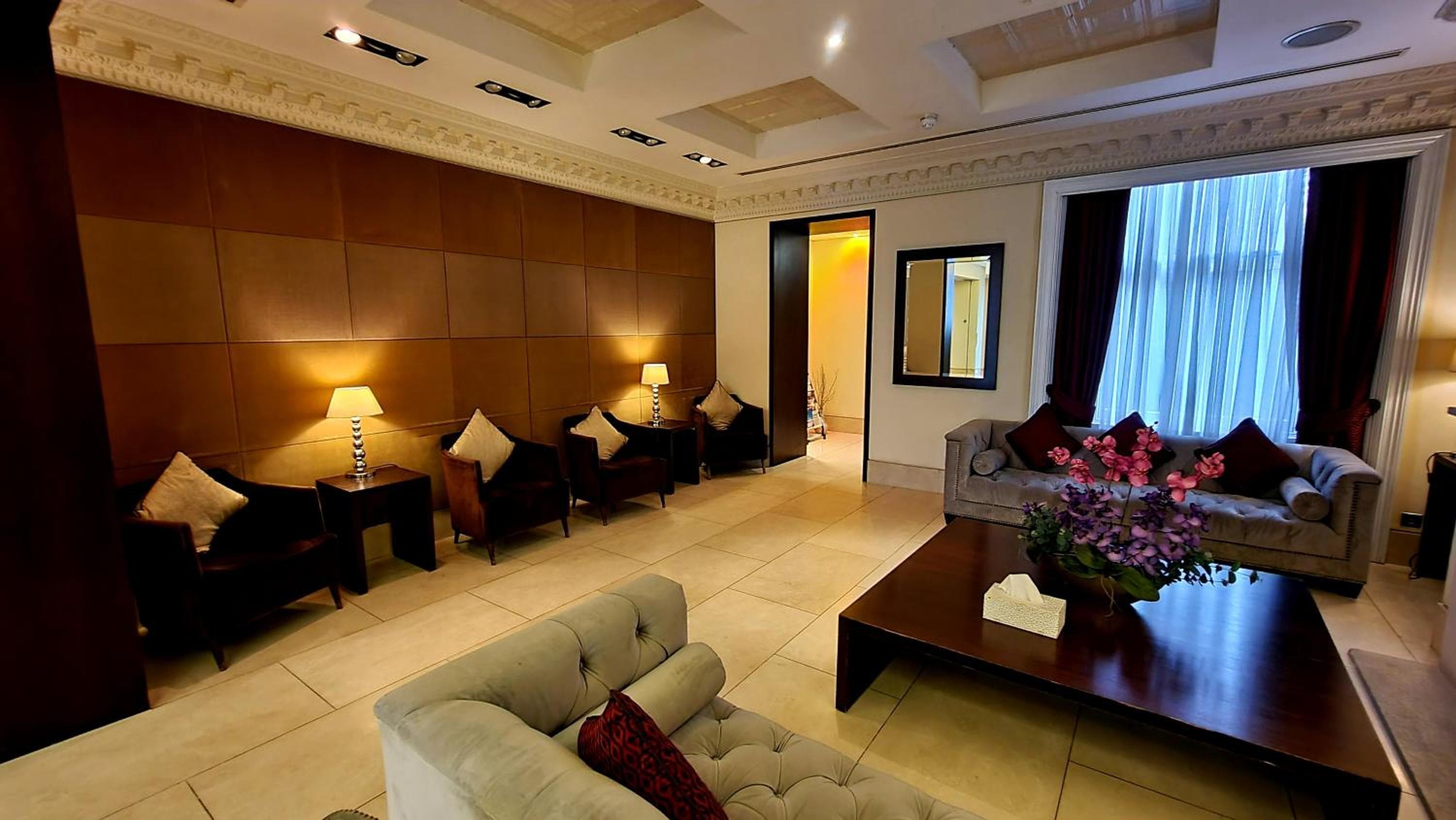 Hotel Park City Grand Plaza Kensington — 5