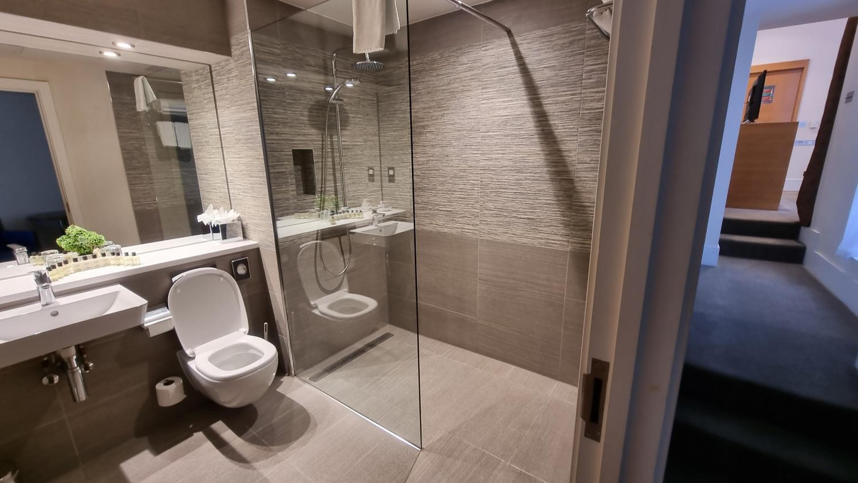 Hotel Park City Grand Plaza Kensington — 30