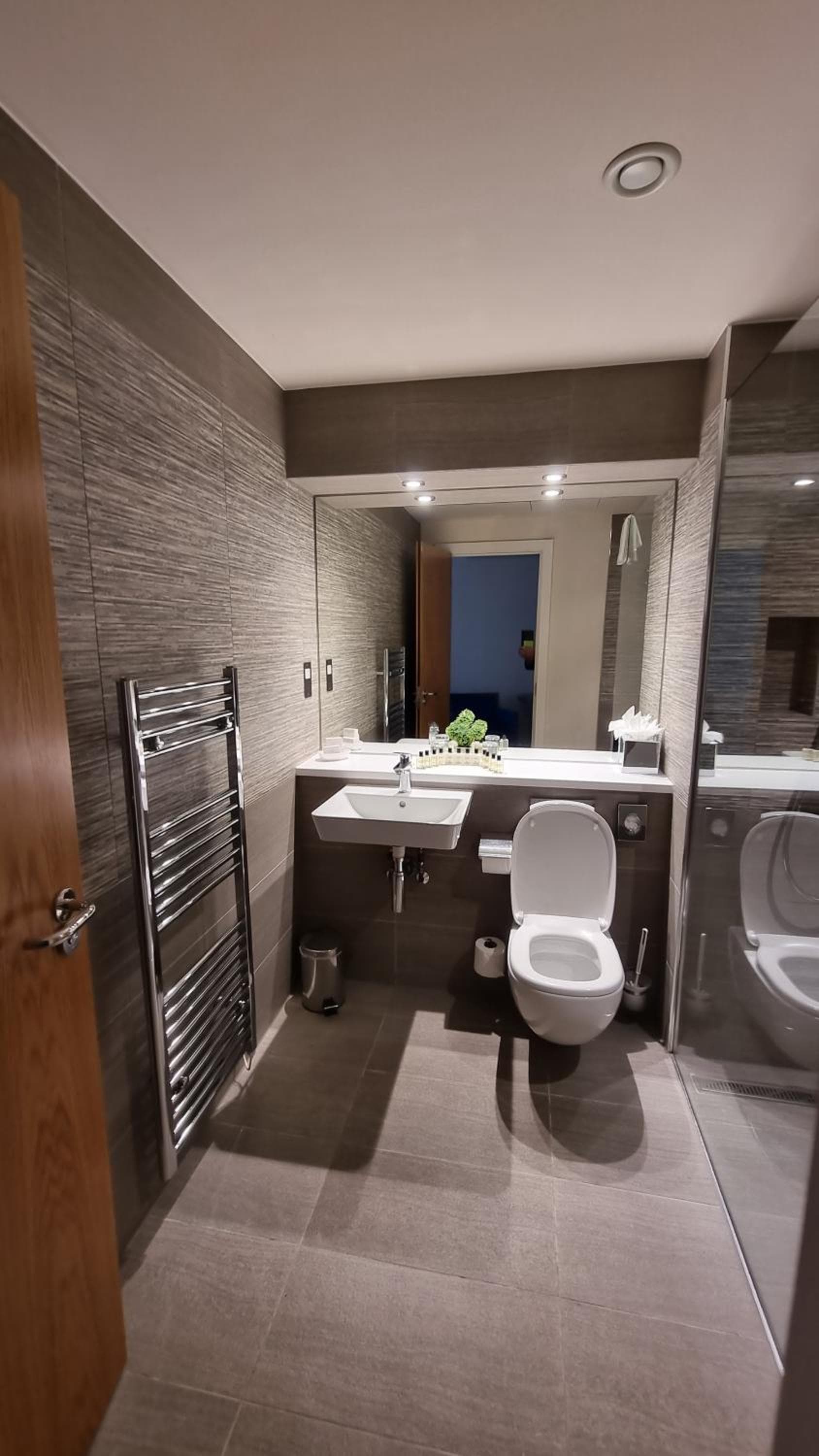 Hotel Park City Grand Plaza Kensington — 13