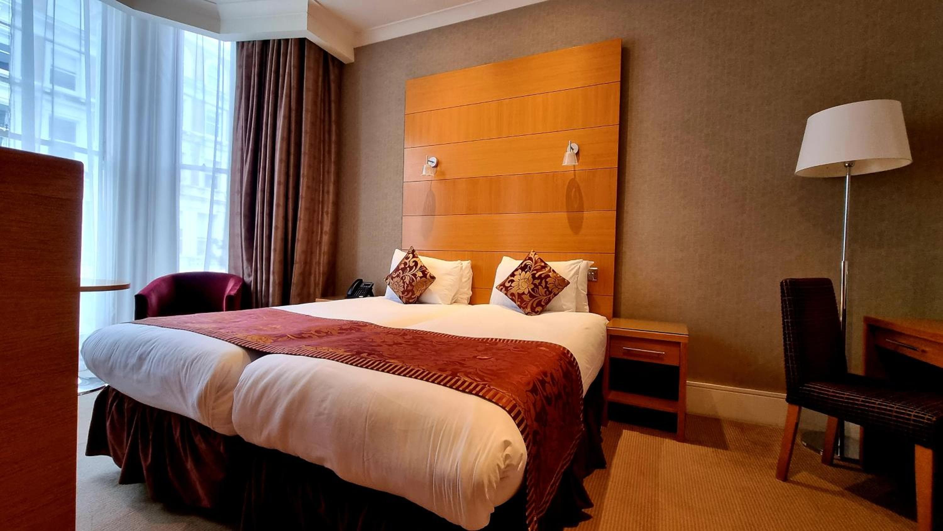 Hotel Park City Grand Plaza Kensington — 25