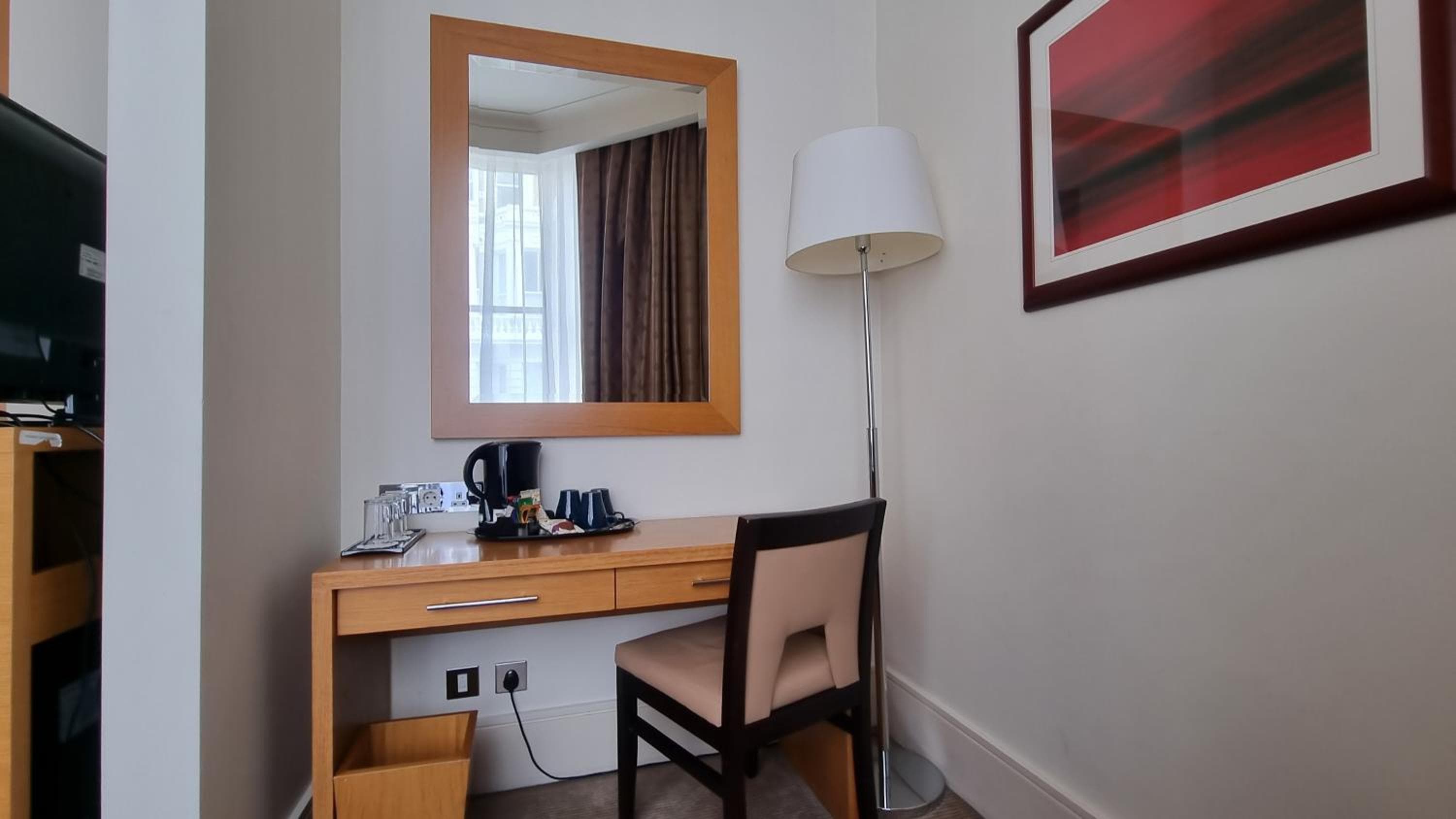 Hotel Park City Grand Plaza Kensington — 8