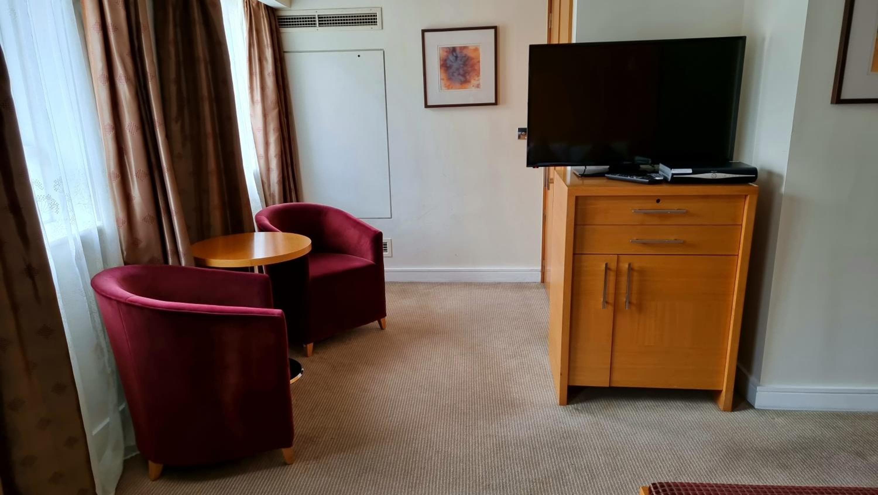 Hotel Park City Grand Plaza Kensington — 23