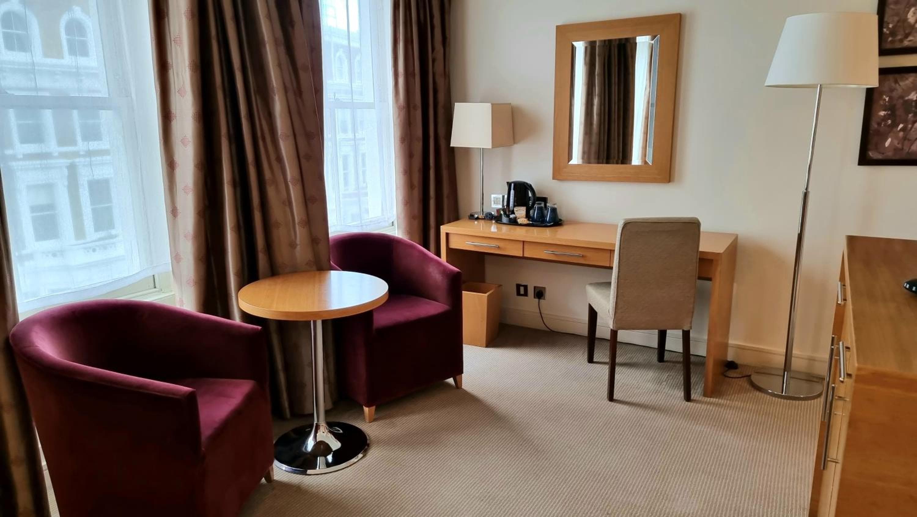 Hotel Park City Grand Plaza Kensington — 4