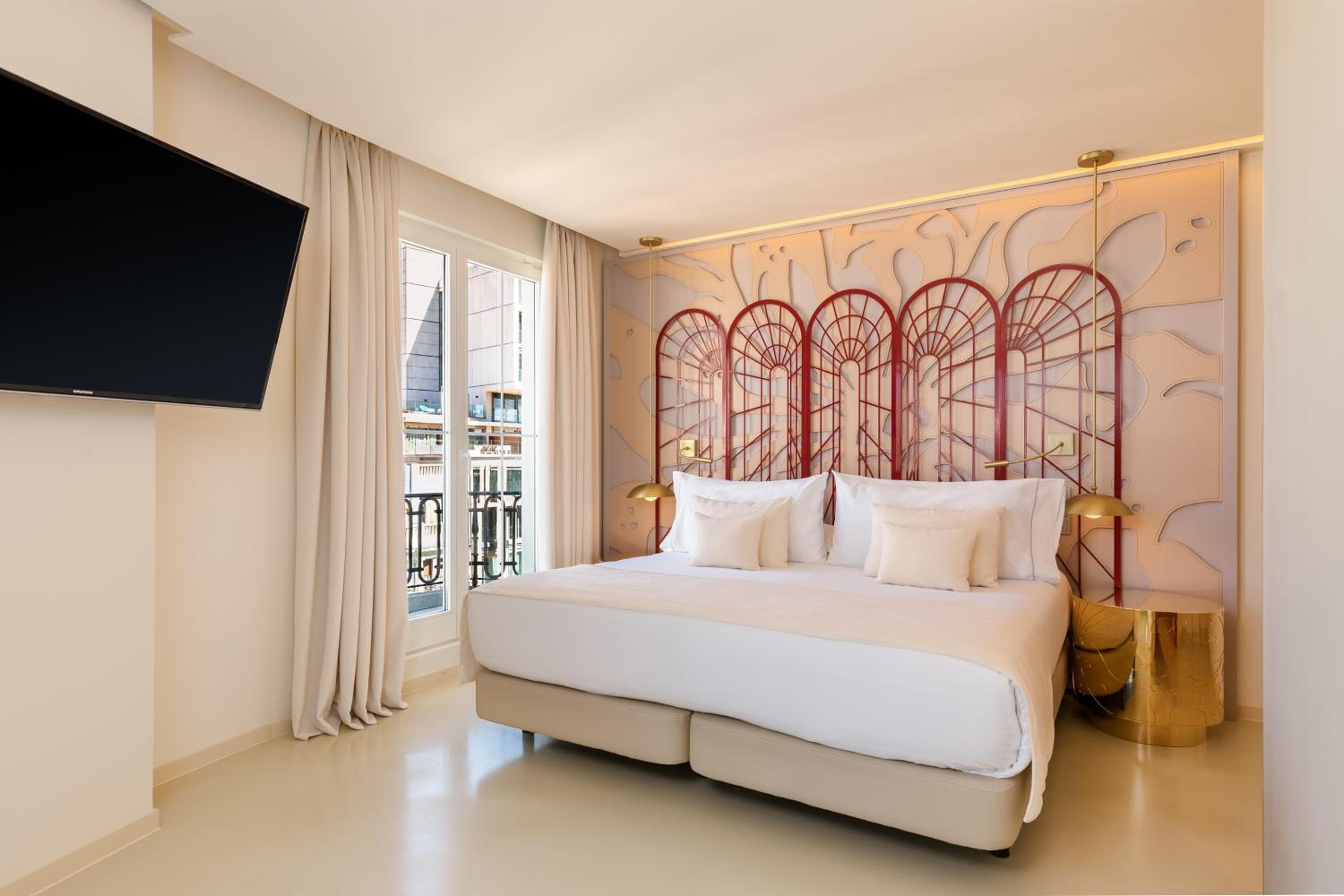 Room Mate Macarena, Madrid Gran Vía — 23