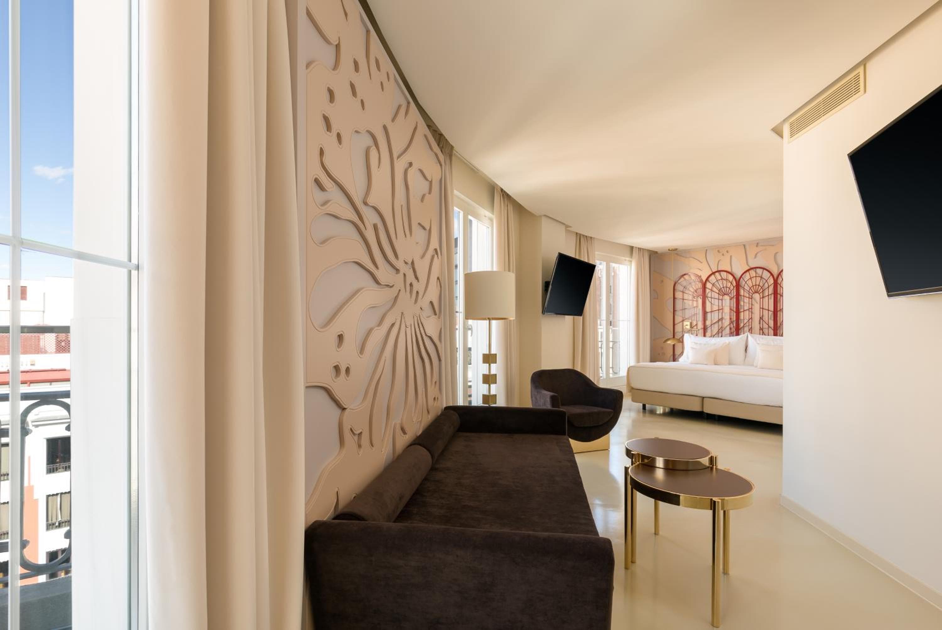 Room Mate Macarena, Madrid Gran Vía — 26