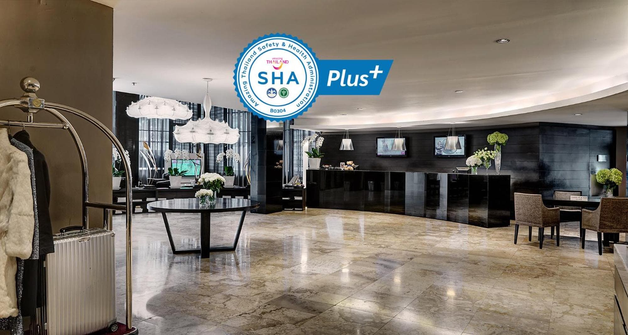 S15 Sukhumvit Hotel — 26