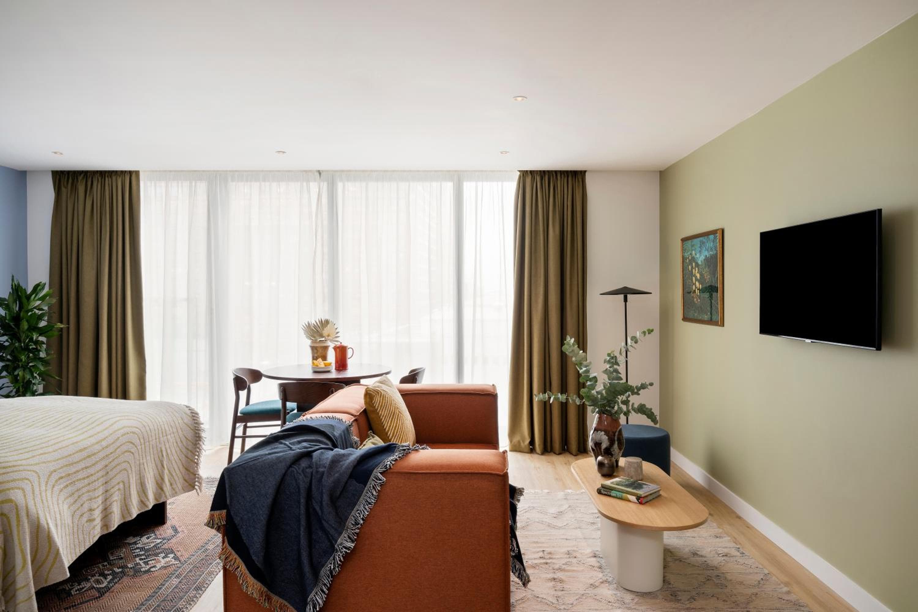 Hotel Landmarke Pinnacle Cove — 6