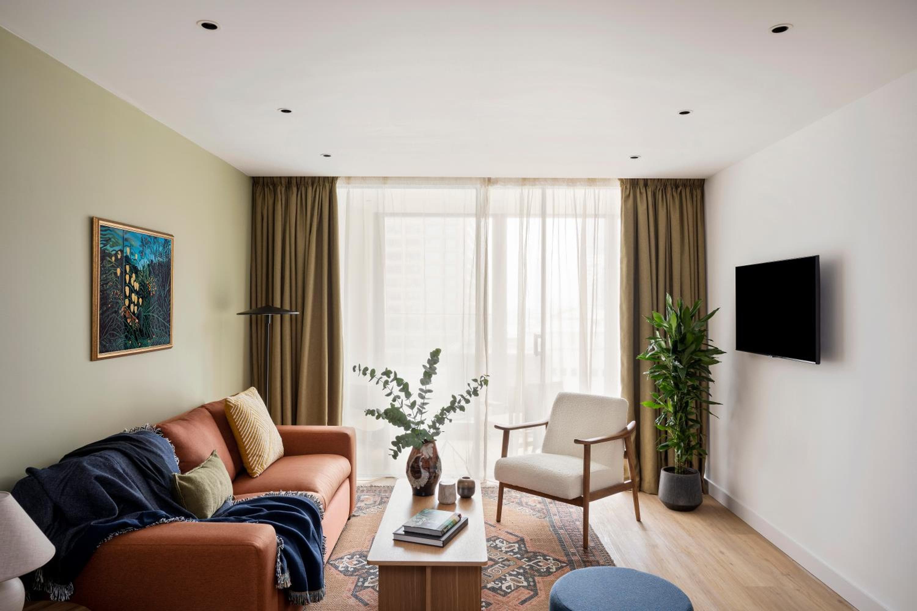 Hotel Landmarke Pinnacle Cove — 20