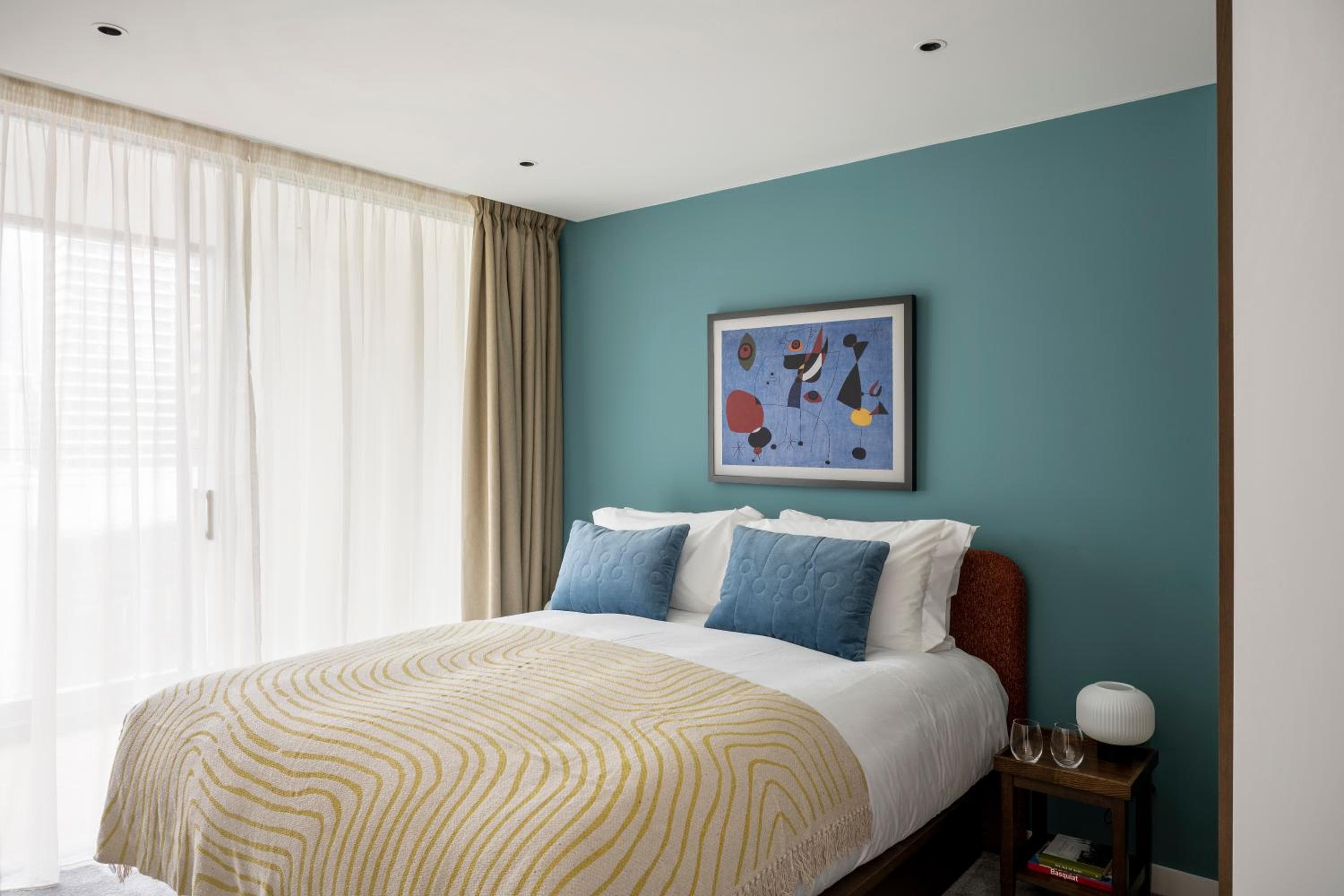 Hotel Landmarke Pinnacle Cove — 22