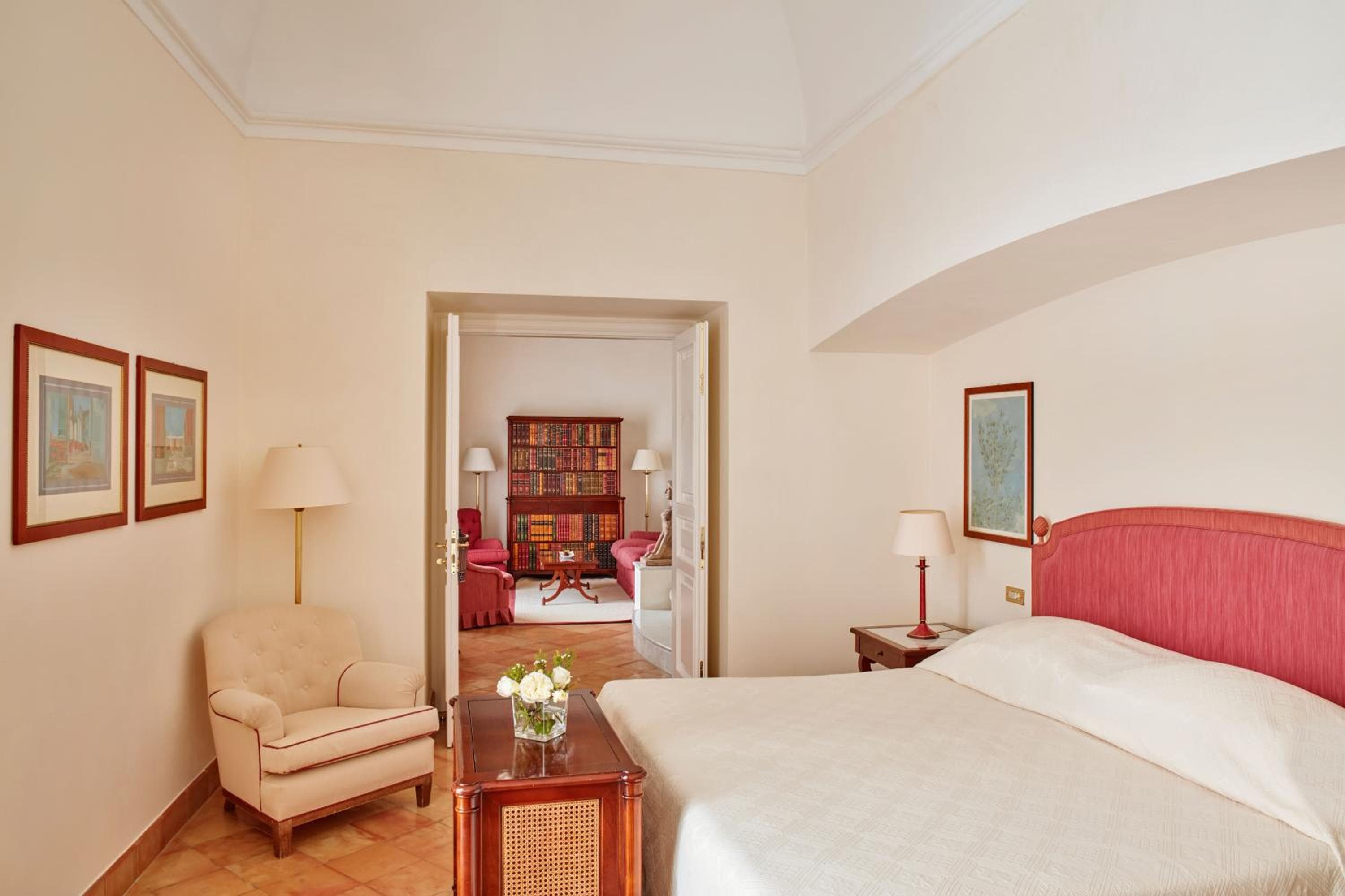 Caruso, Ein Belmond Hotel, Amalfiküste — 19