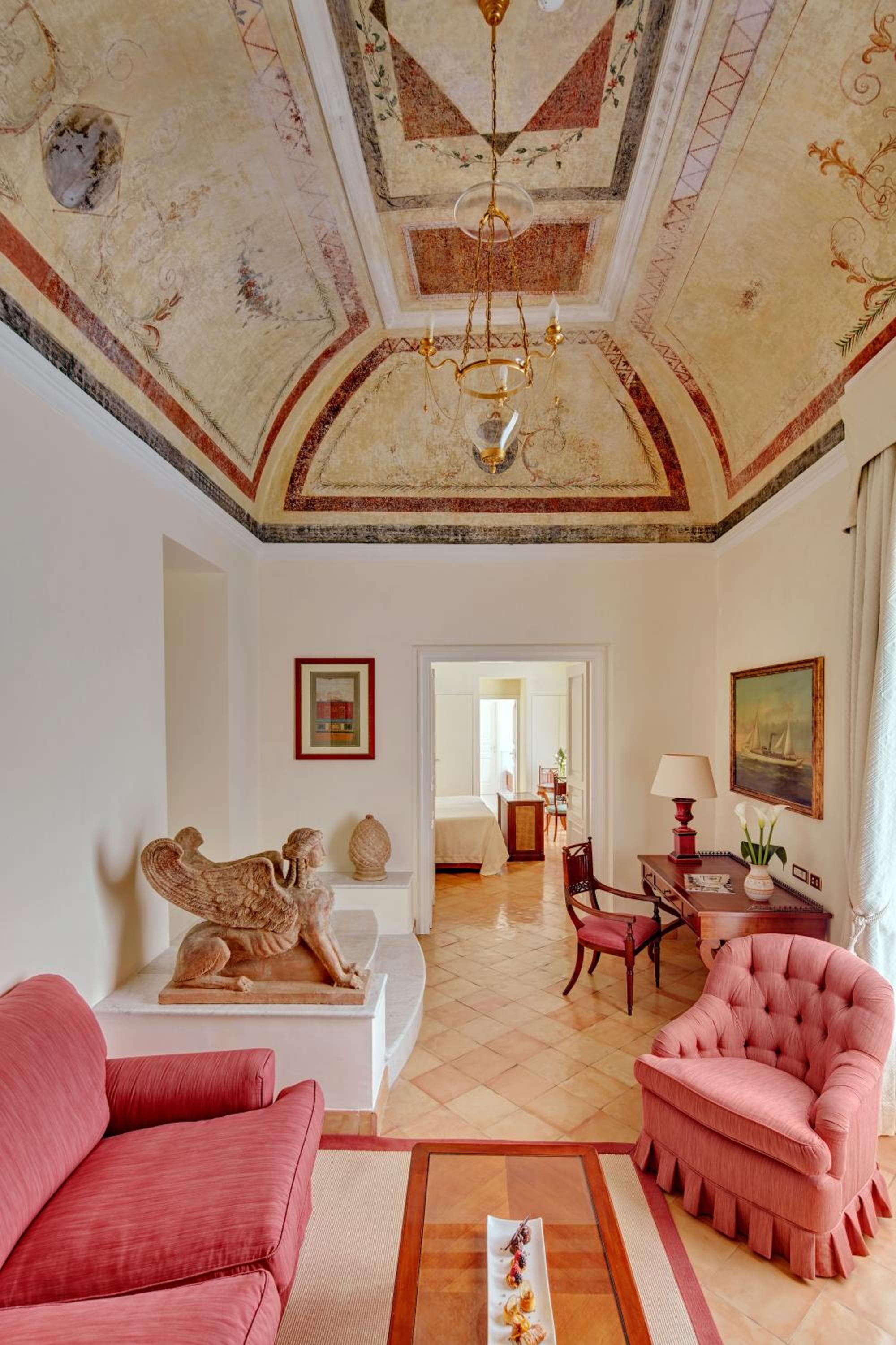 Caruso, Ein Belmond Hotel, Amalfiküste — 18