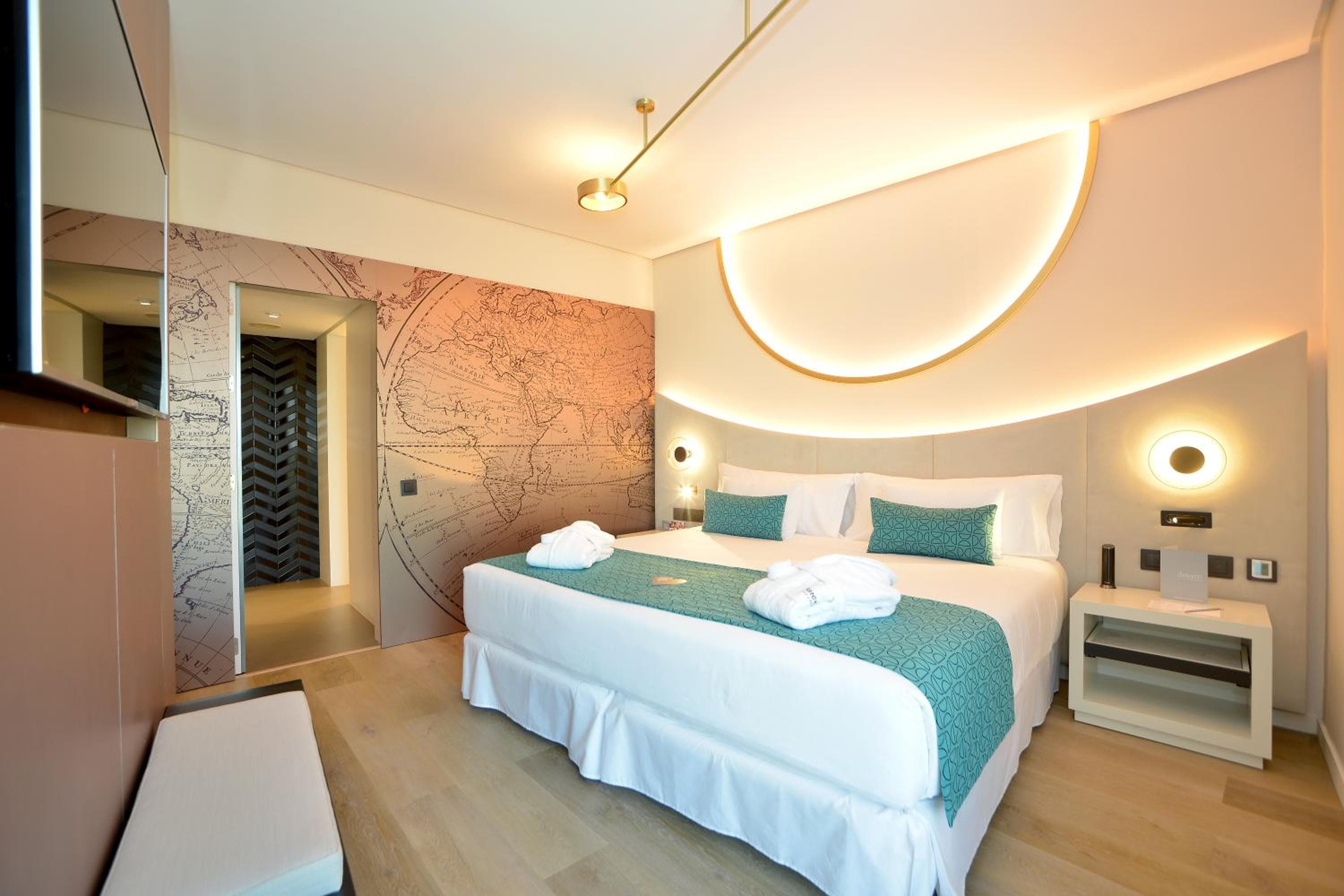 Barceló Sevilla Renacimiento — 16