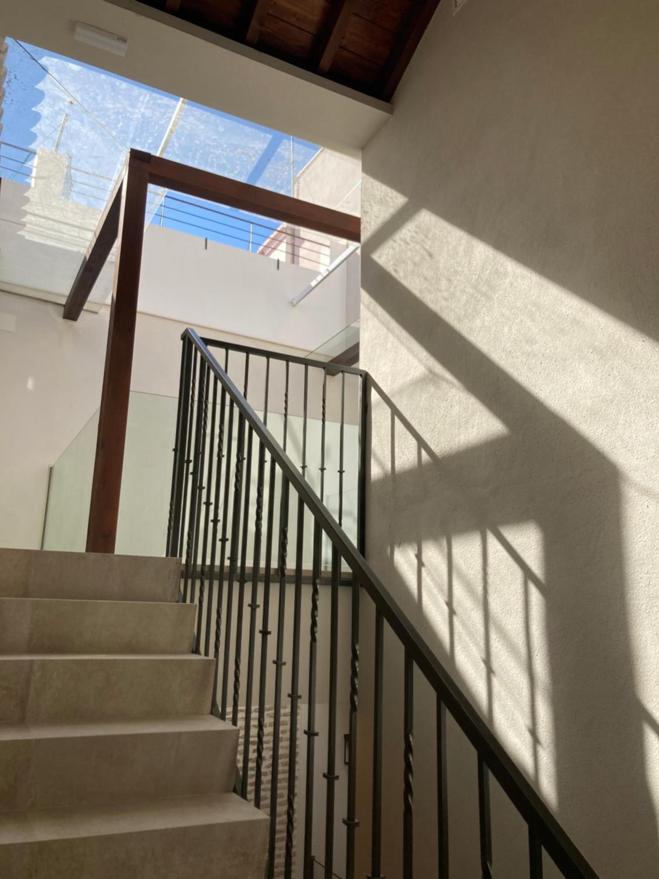 Casa padronale del XVIII secolo — 13
