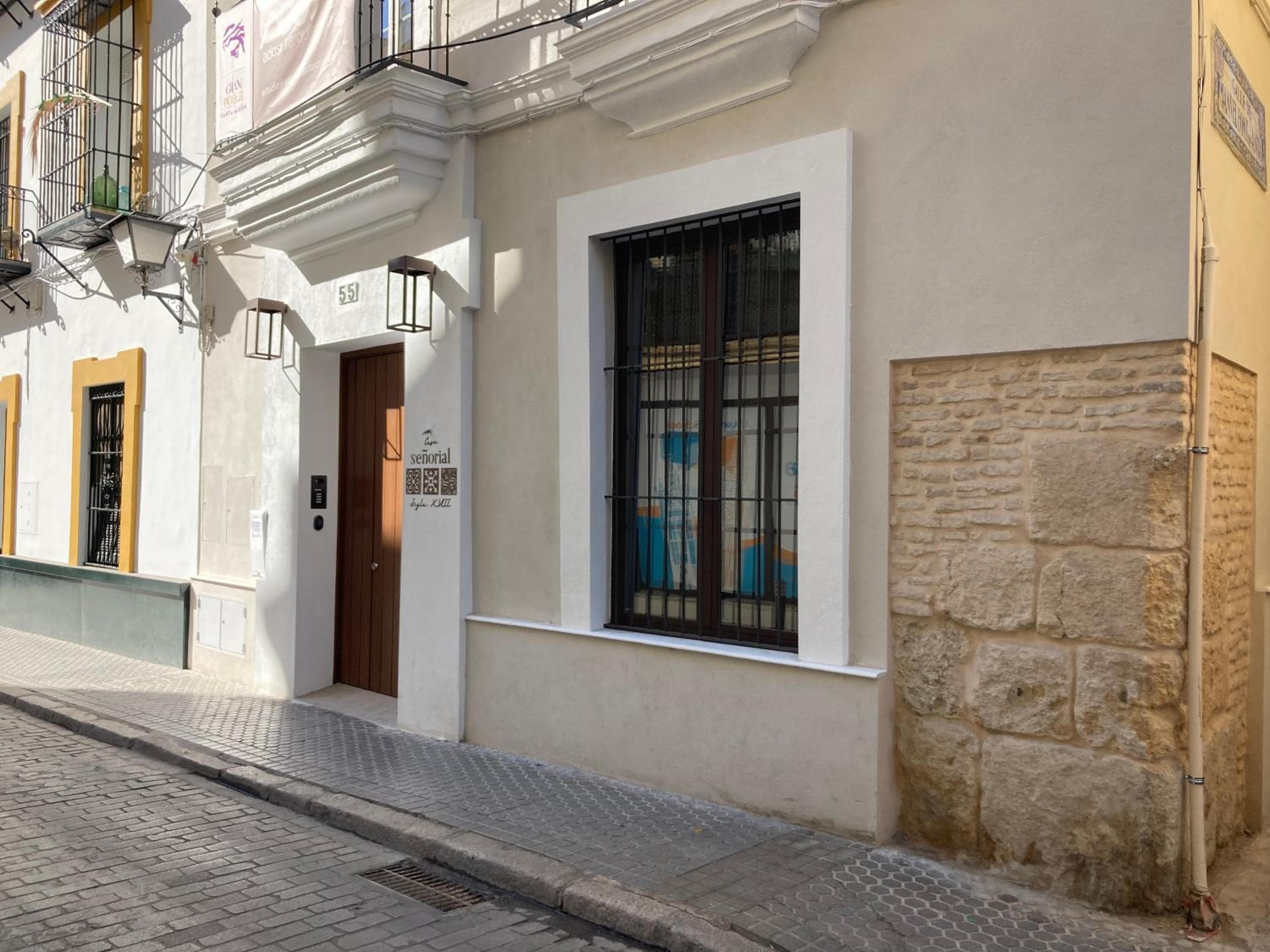 Casa Señorial del Siglo XVIII — 6