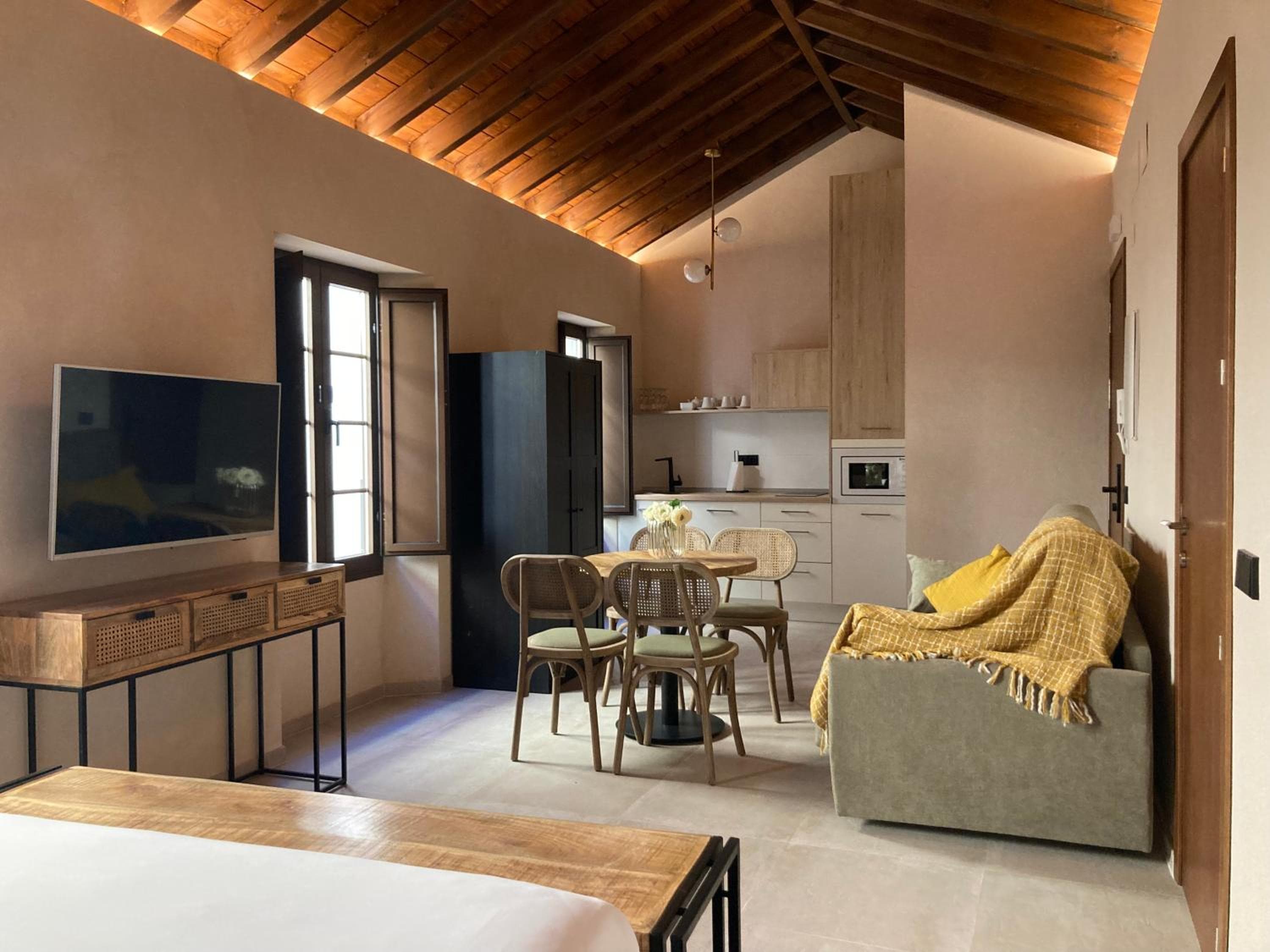 Casa padronale del XVIII secolo — 15