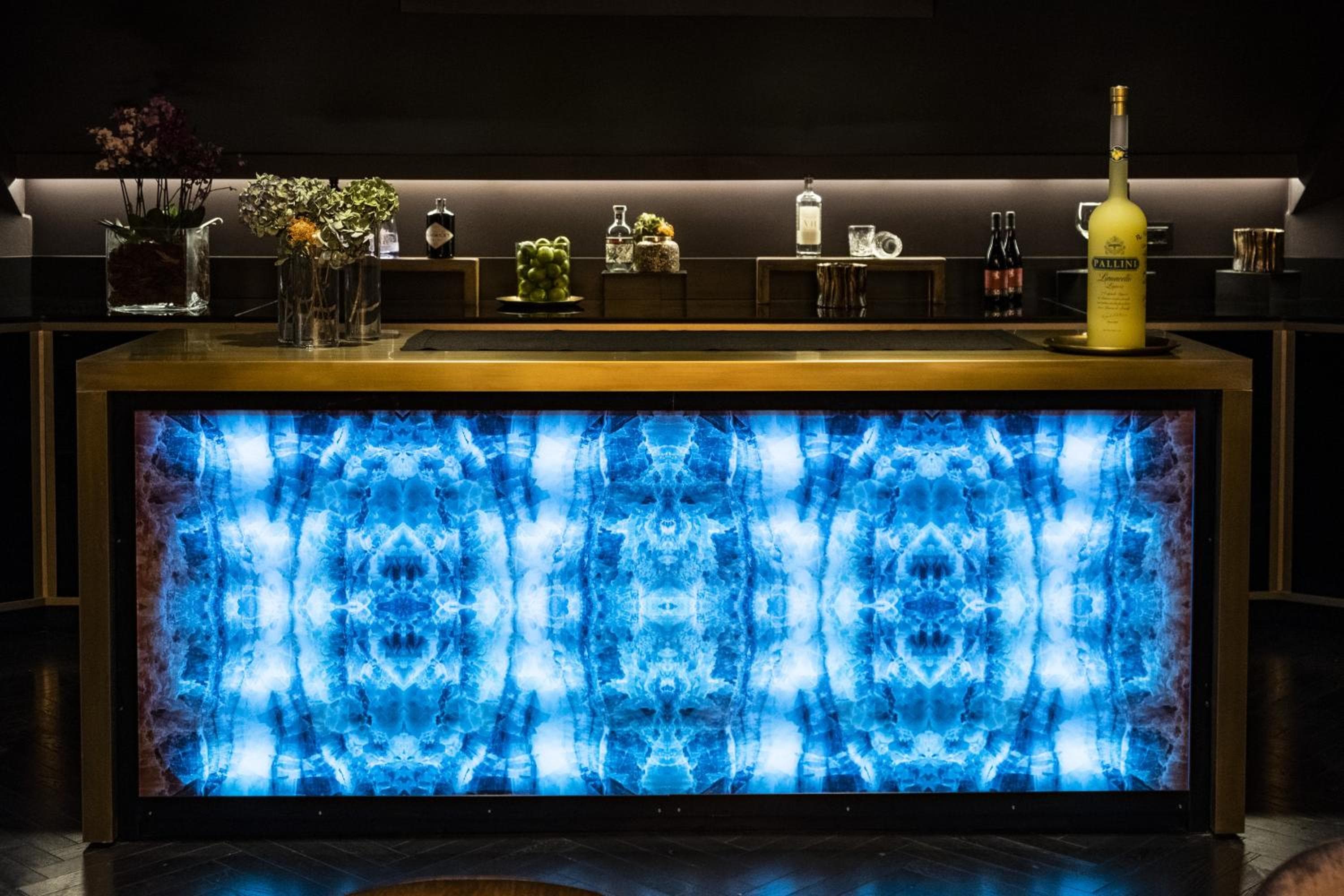 U-Visionary Roma Hotel — 21
