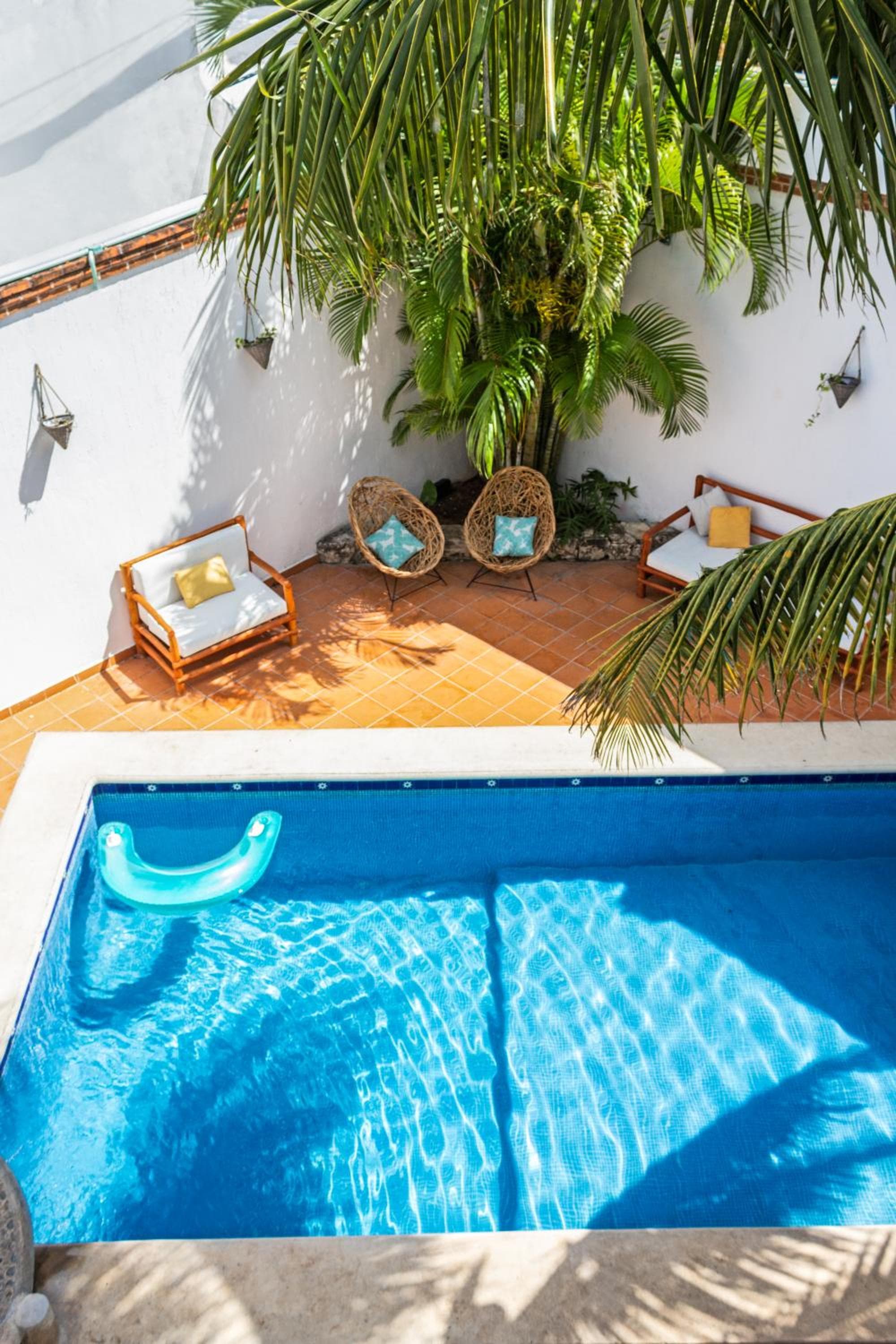 Mezcal Boutique Hotel — 4