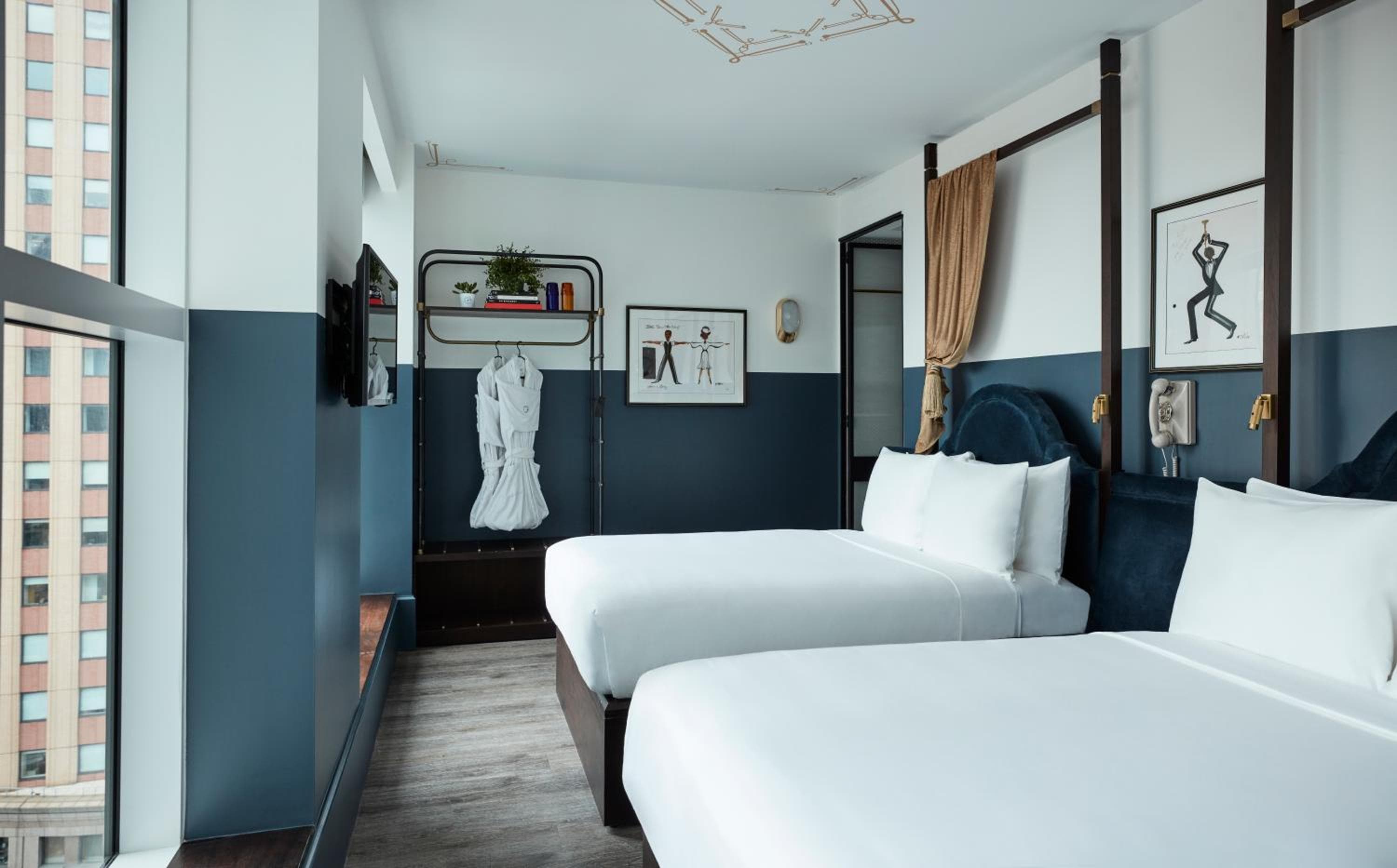 CIVILIAN Hotel — 29