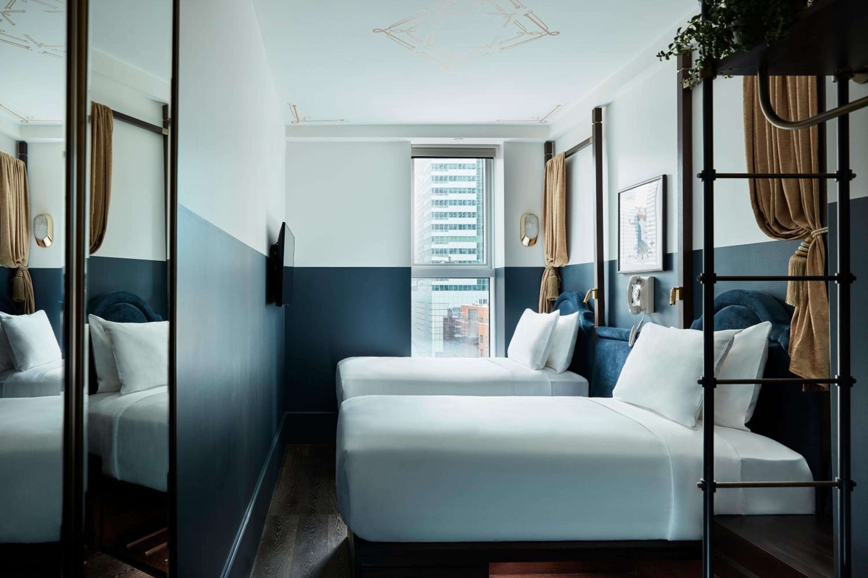 CIVILIAN Hotel — 28