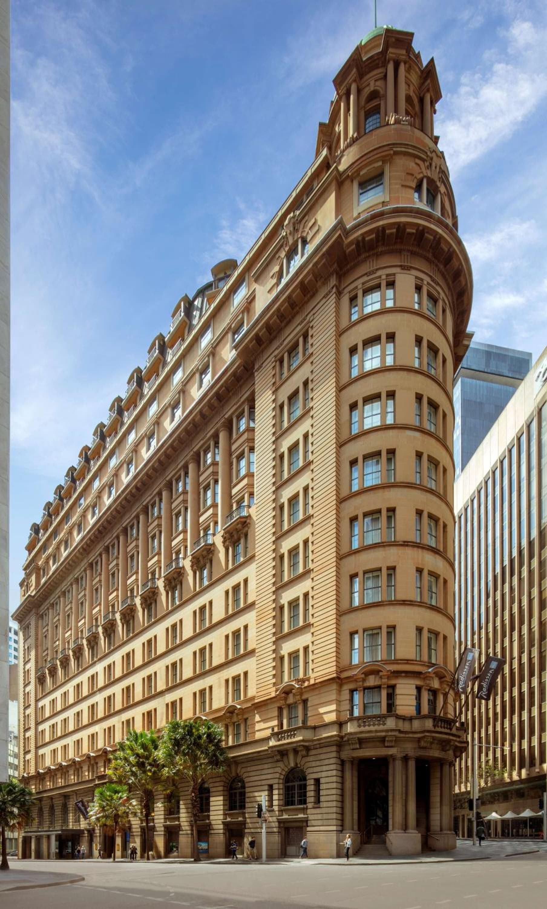 Paradox Sydney hotel, 27 O'Connell Street, Sydney, Australia — photo 25