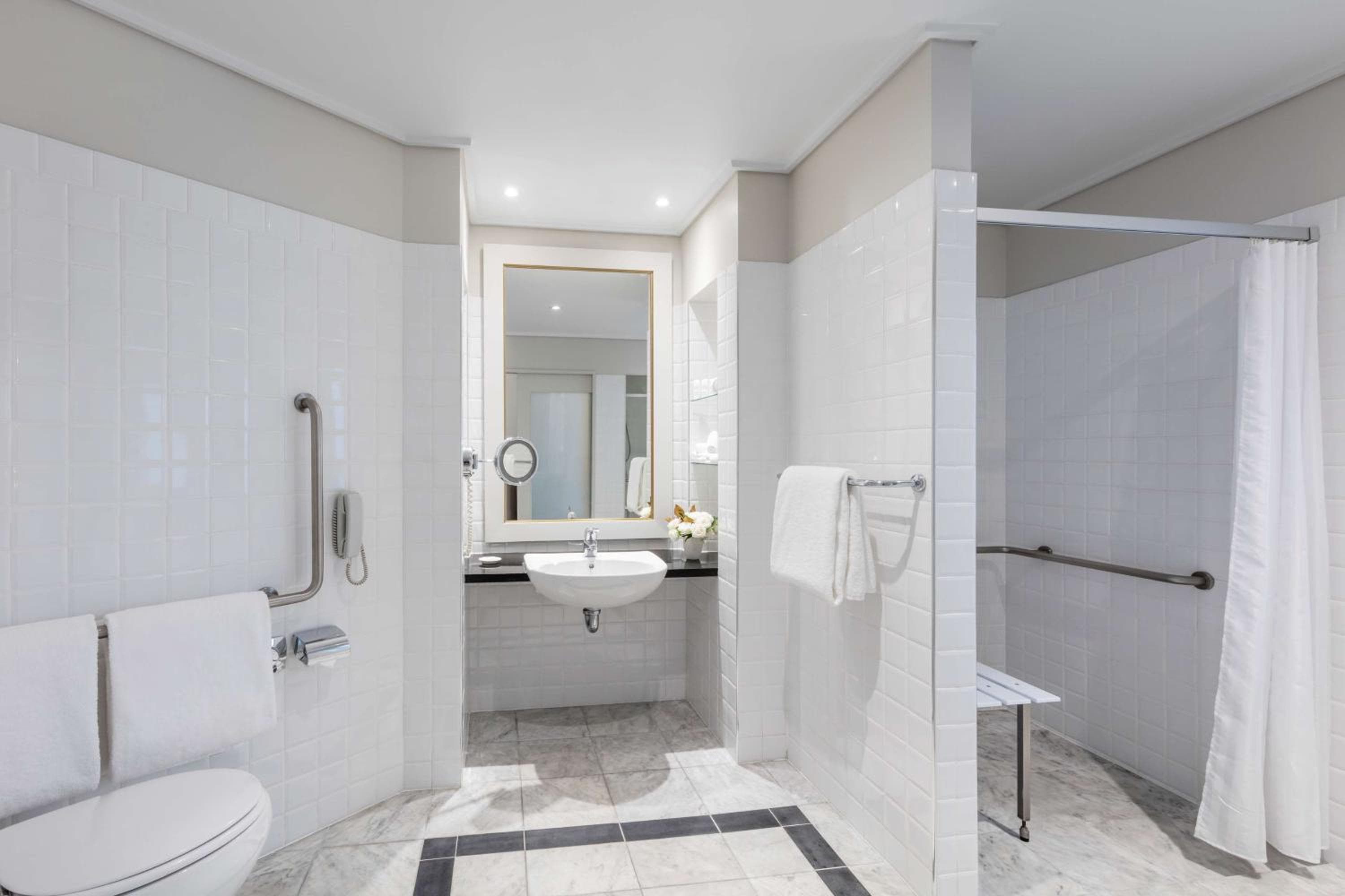 Paradox Sydney hotel, 27 O'Connell Street, Sydney, Australia — photo 36