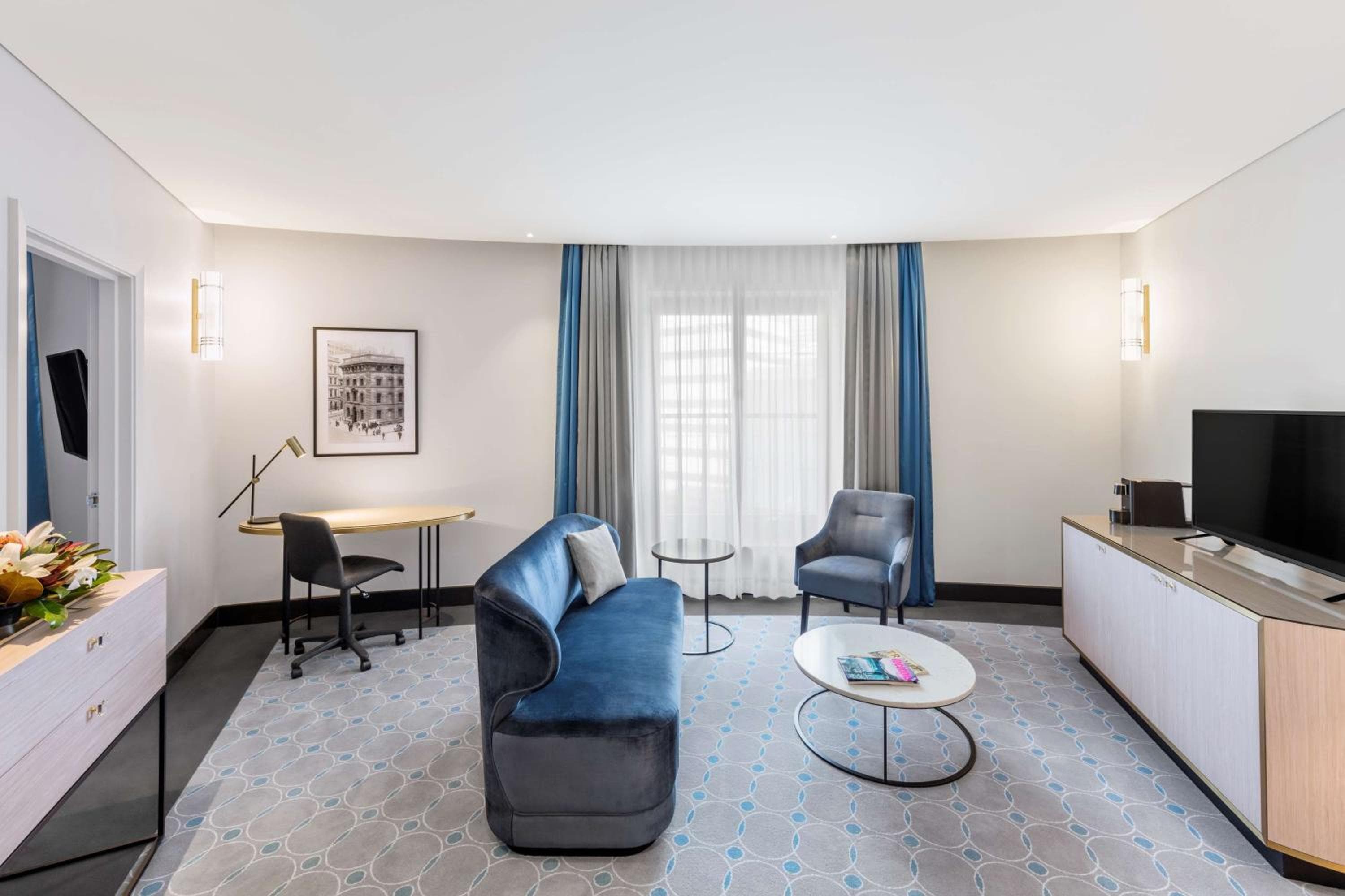 Paradox Sydney hotel, 27 O'Connell Street, Sydney, Australia — photo 152