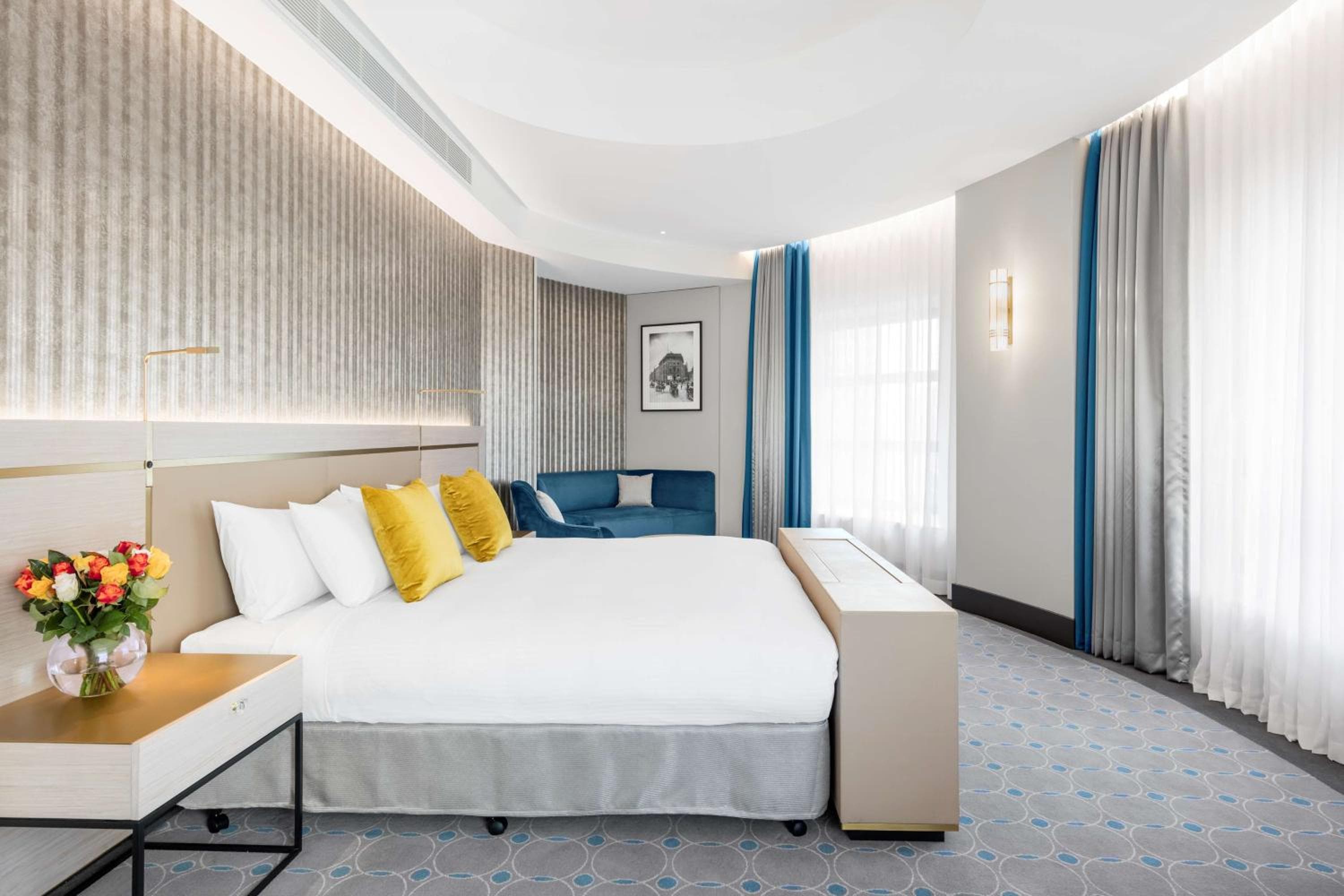 Paradox Sydney hotel, 27 O'Connell Street, Sydney, Australia — photo 181