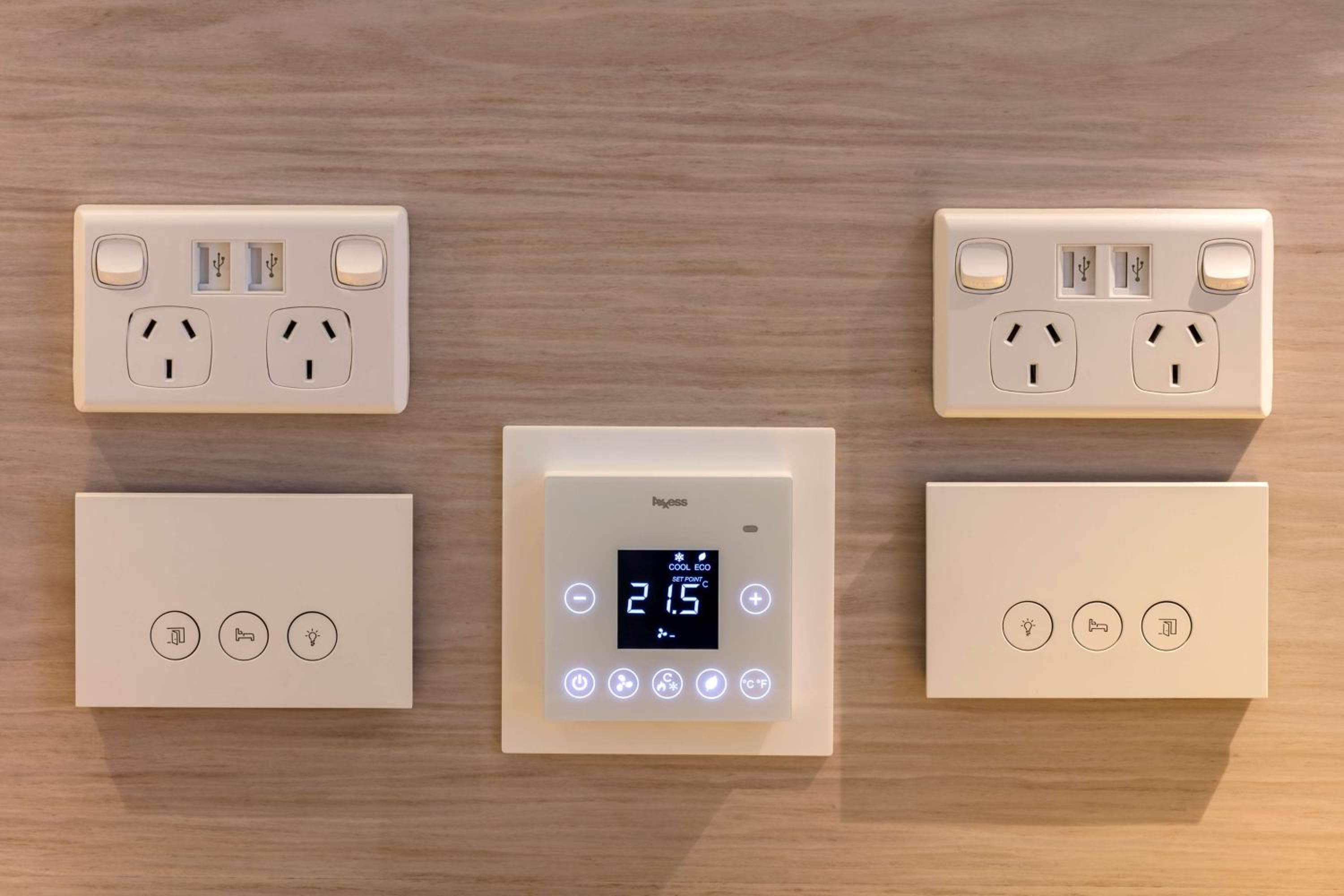 Paradox Sydney hotel, 27 O'Connell Street, Sydney, Australia — photo 136