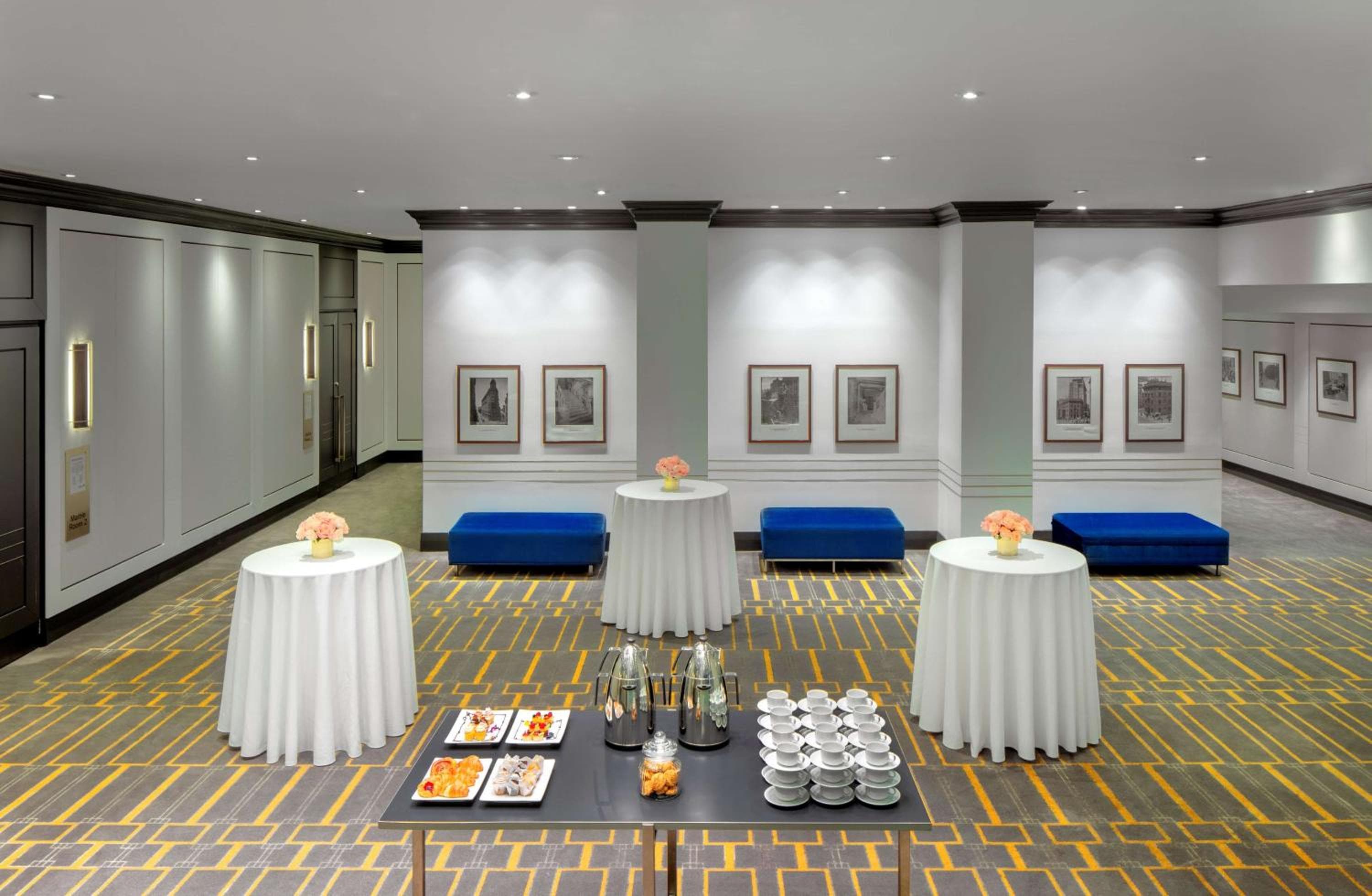 Paradox Sydney hotel, 27 O'Connell Street, Sydney, Australia — photo 199