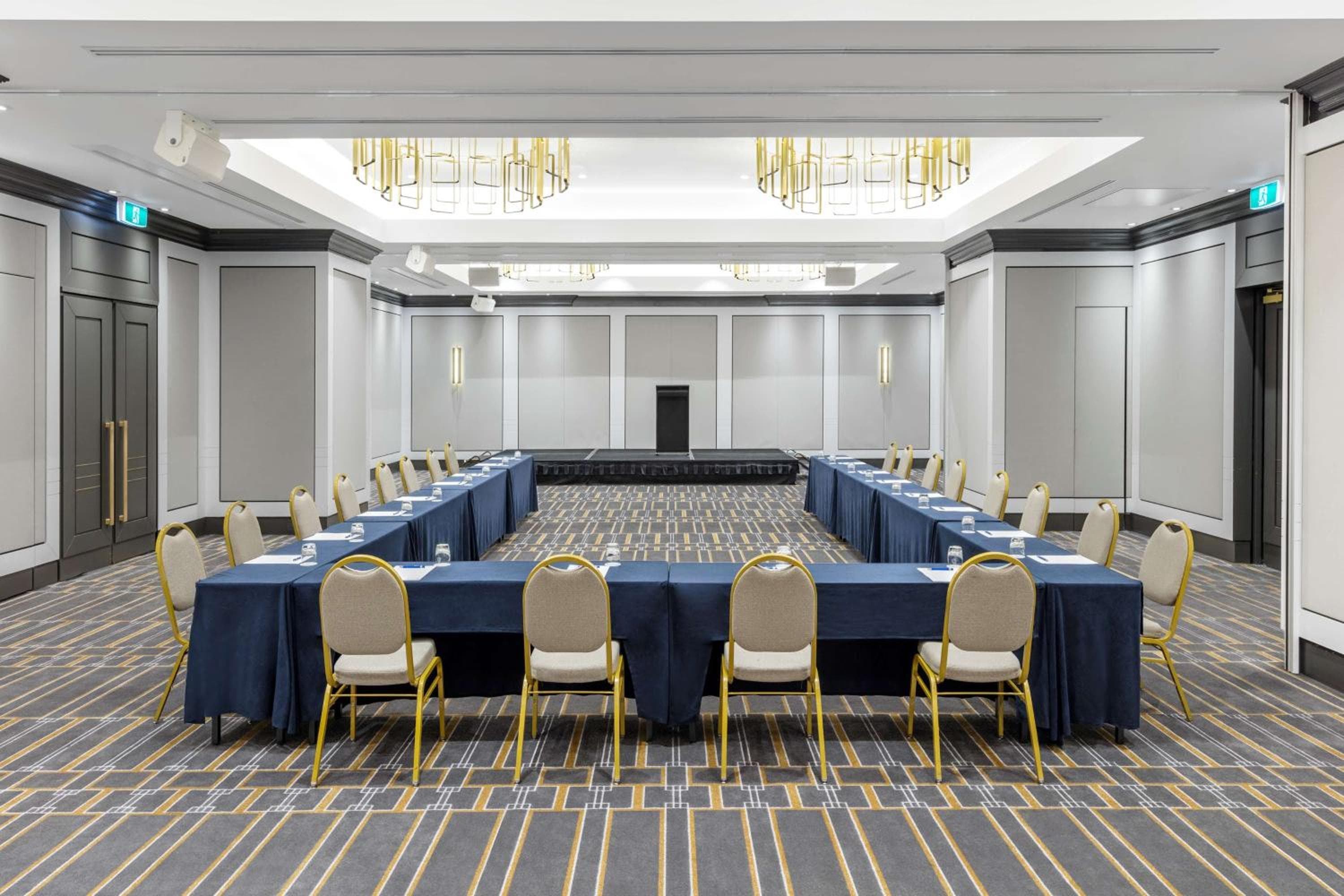 Paradox Sydney hotel, 27 O'Connell Street, Sydney, Australia — photo 205