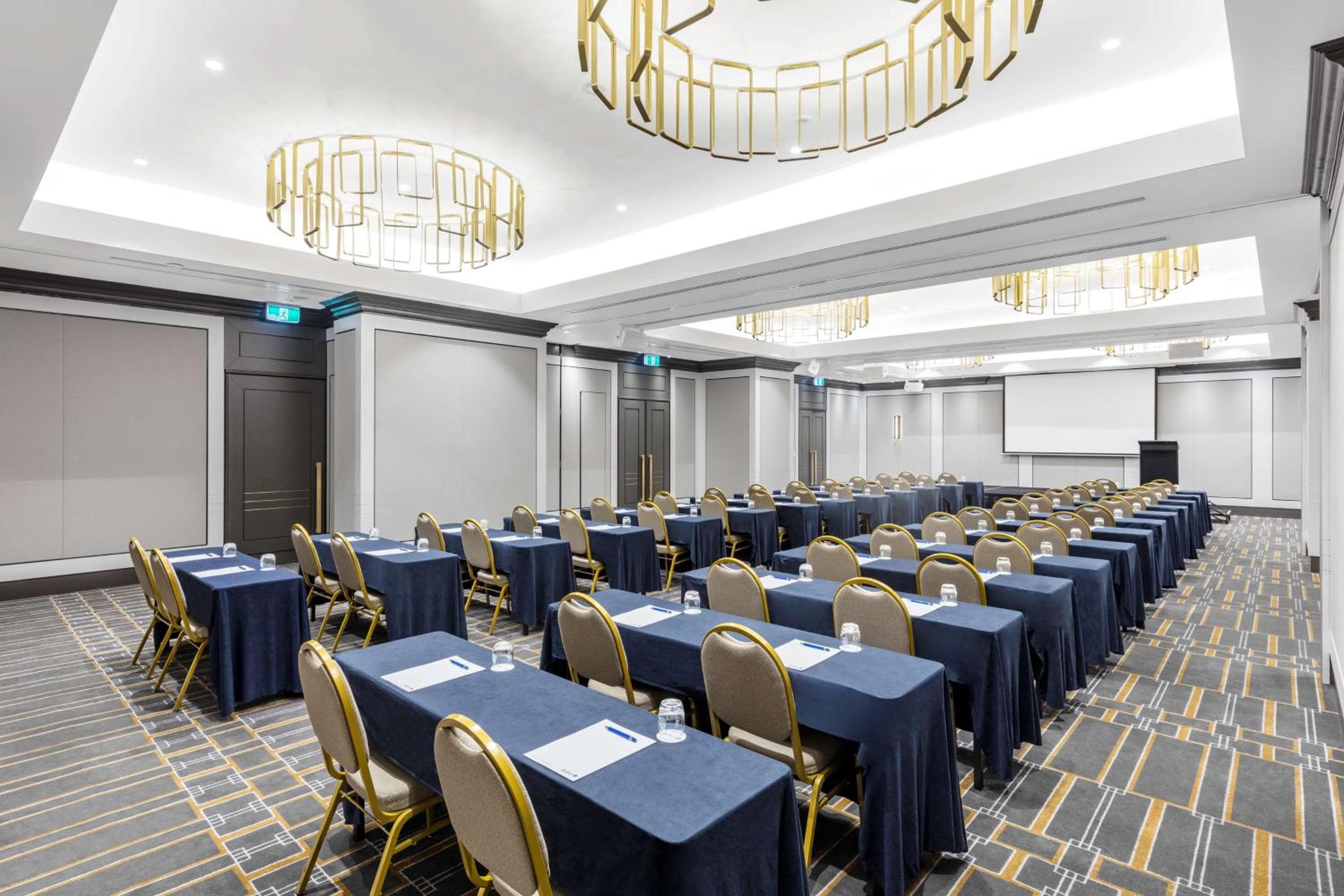 Paradox Sydney hotel, 27 O'Connell Street, Sydney, Australia — photo 83