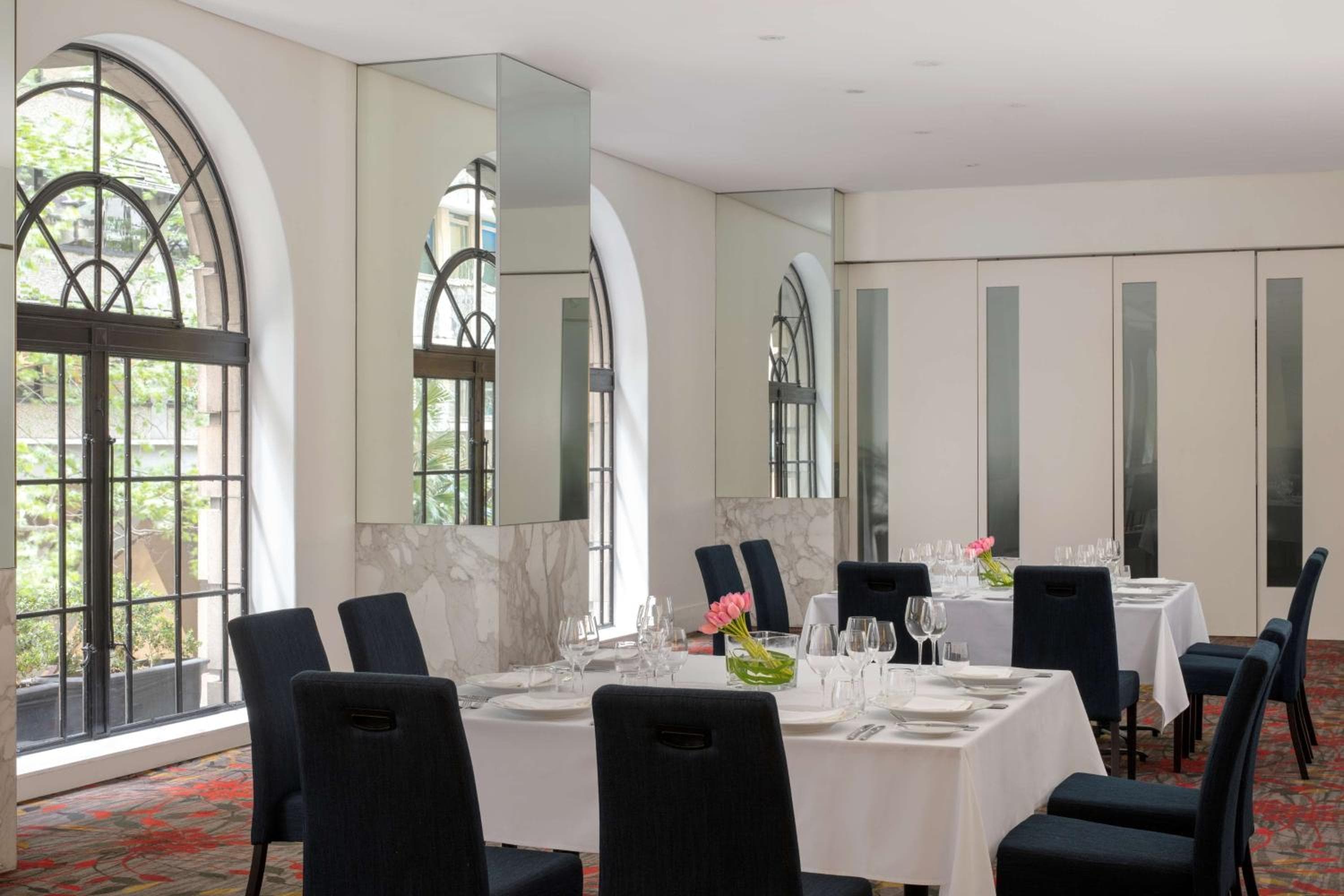 Paradox Sydney hotel, 27 O'Connell Street, Sydney, Australia — photo 82