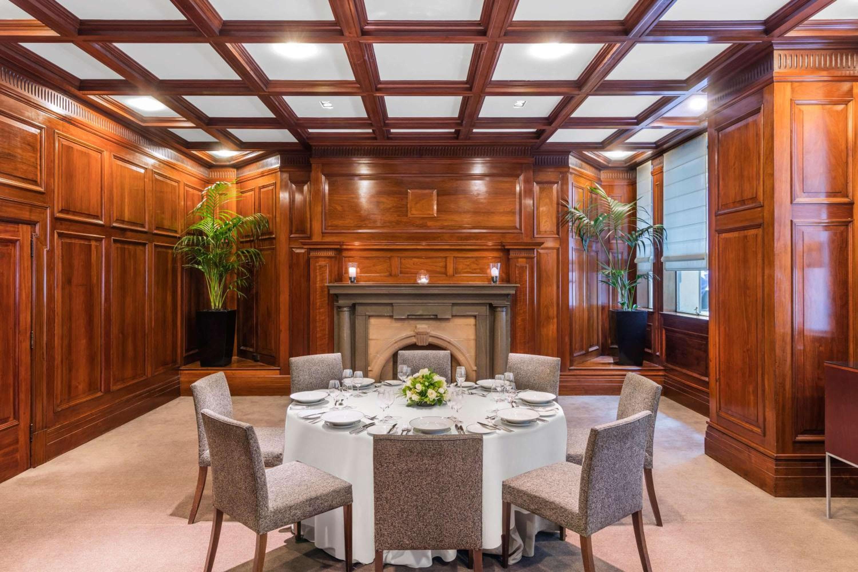 Paradox Sydney hotel, 27 O'Connell Street, Sydney, Australia — photo 62