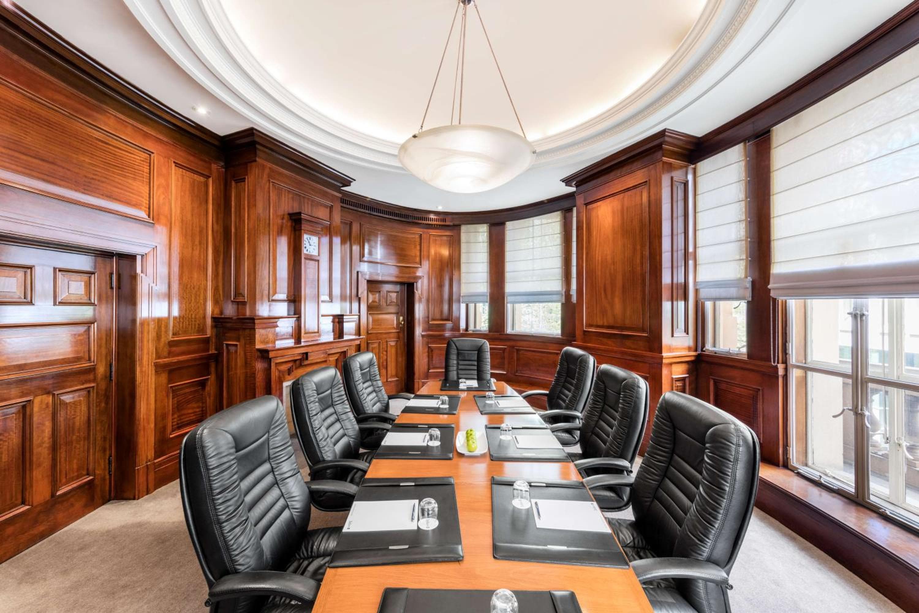 Paradox Sydney hotel, 27 O'Connell Street, Sydney, Australia — photo 53