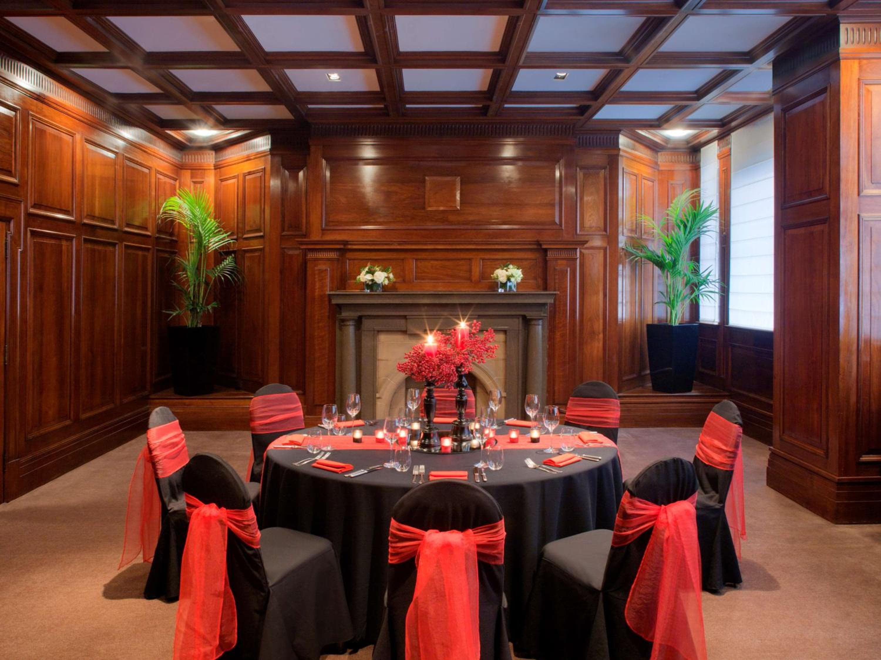 Paradox Sydney hotel, 27 O'Connell Street, Sydney, Australia — photo 195