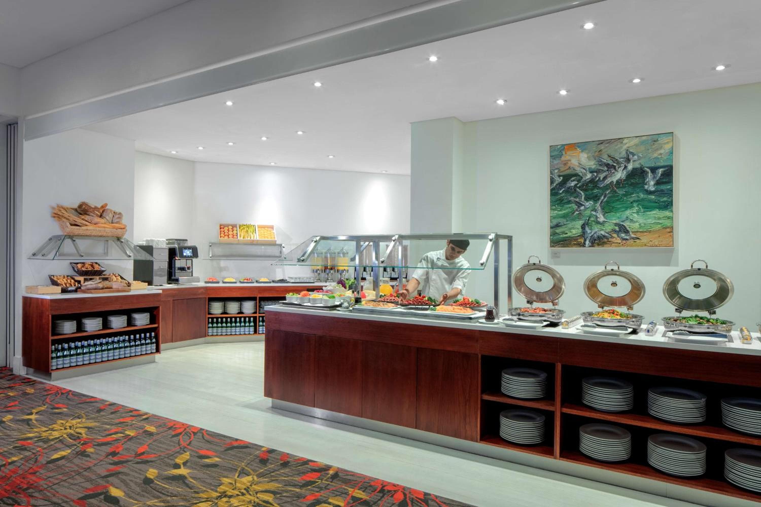 Paradox Sydney hotel, 27 O'Connell Street, Sydney, Australia — photo 18