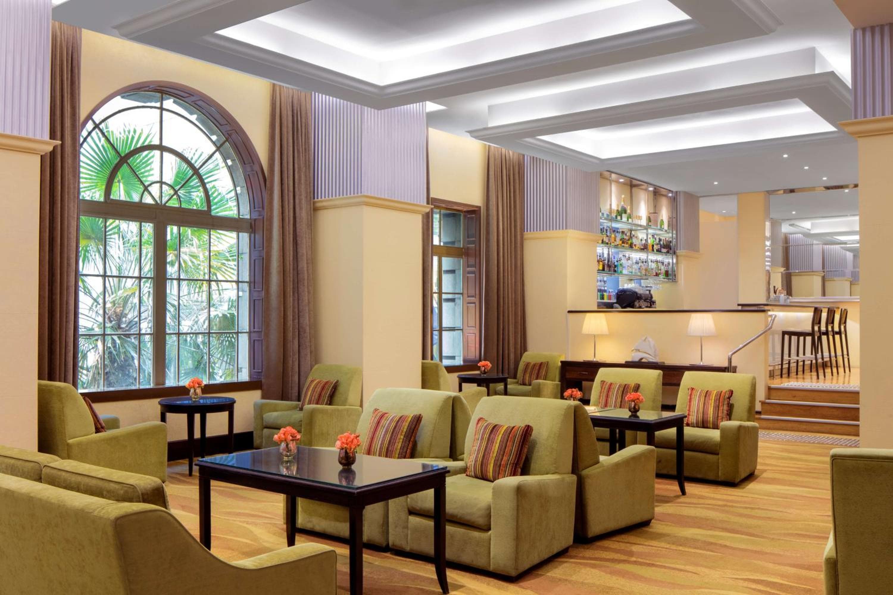 Paradox Sydney hotel, 27 O'Connell Street, Sydney, Australia — photo 155